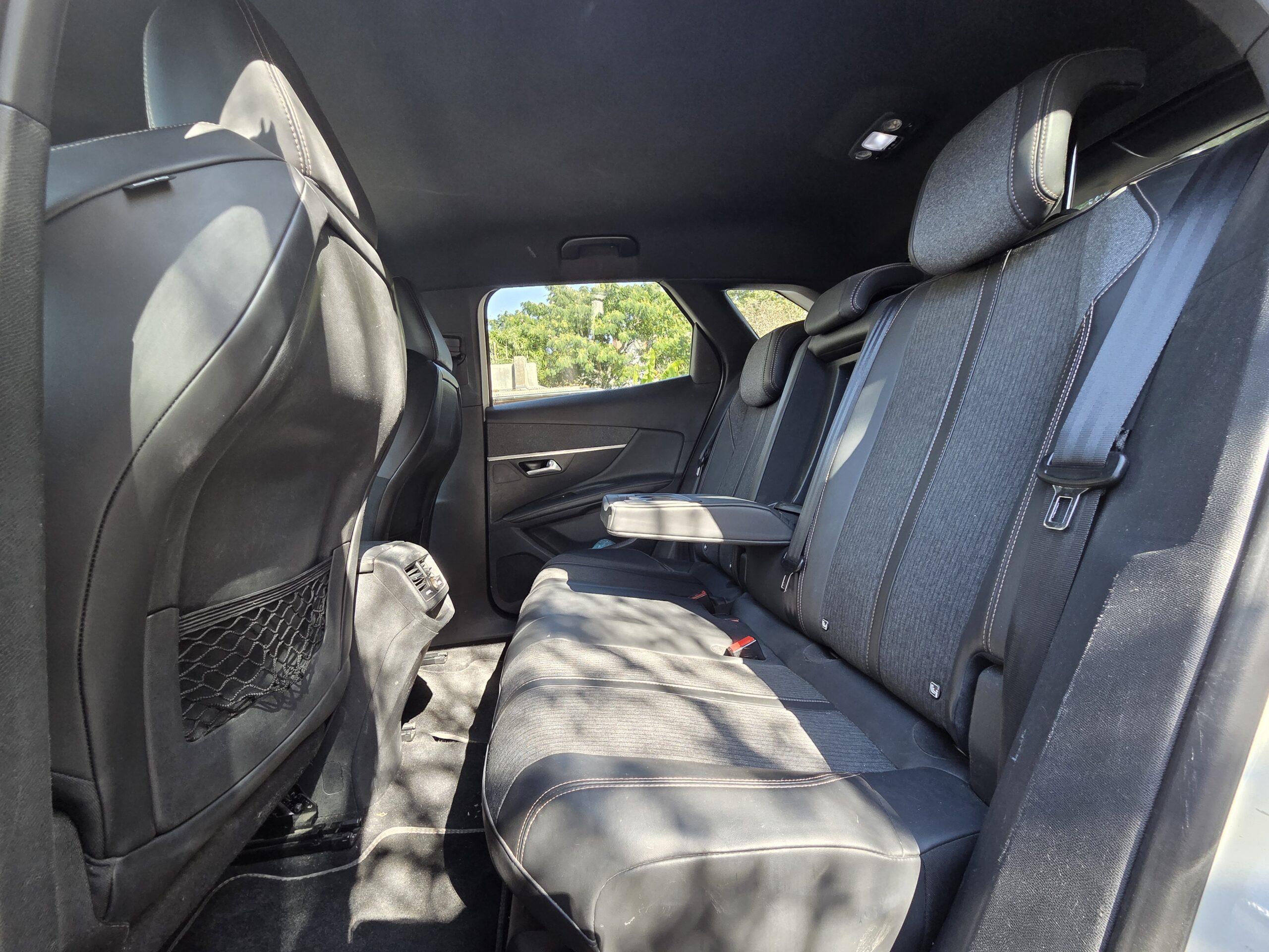 PEUGEOT 3008 – 1.2 PureTech 130ch BVM6 Finition GT LINE