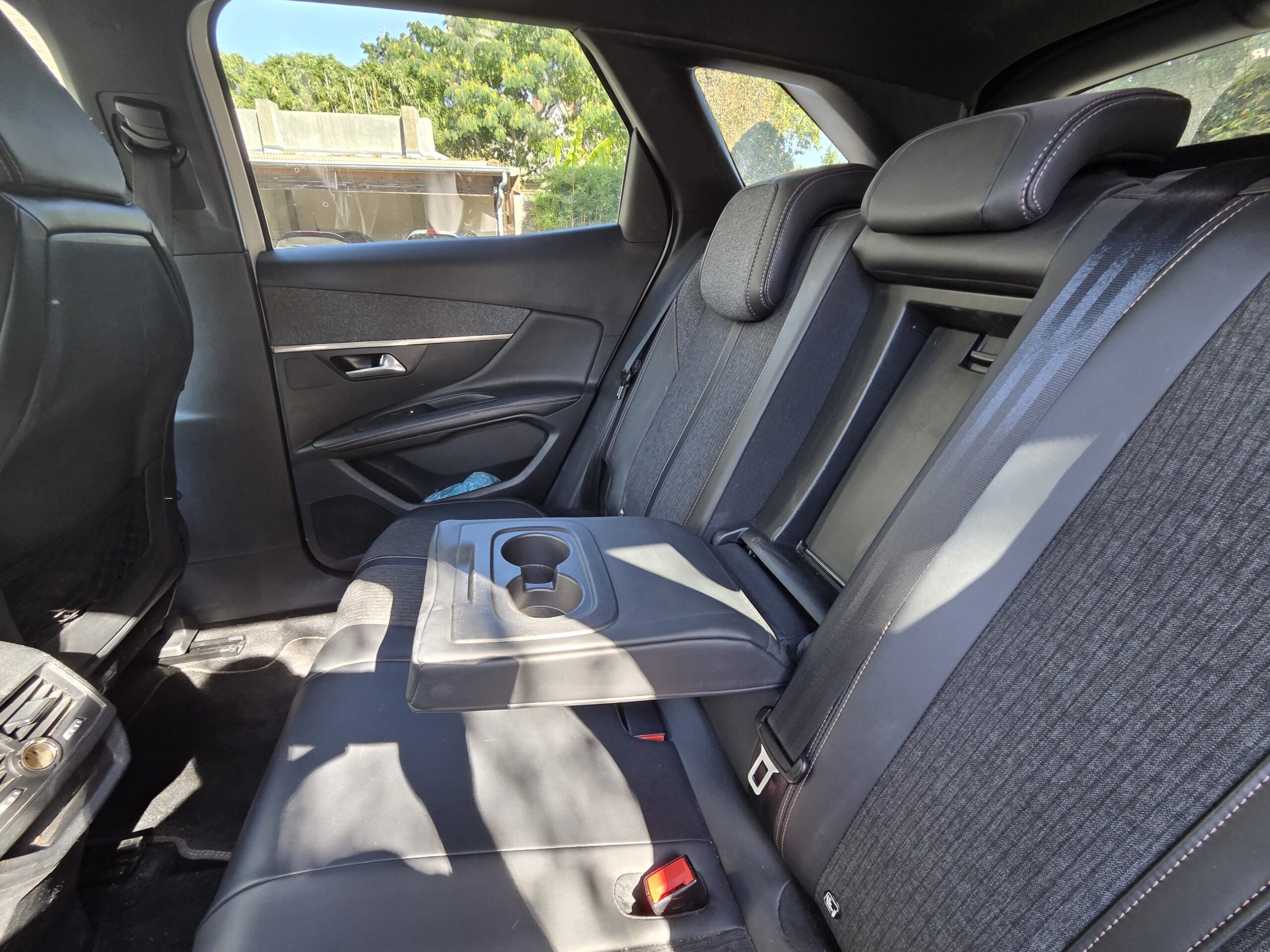 PEUGEOT 3008 – 1.2 PureTech 130ch BVM6 Finition GT LINE