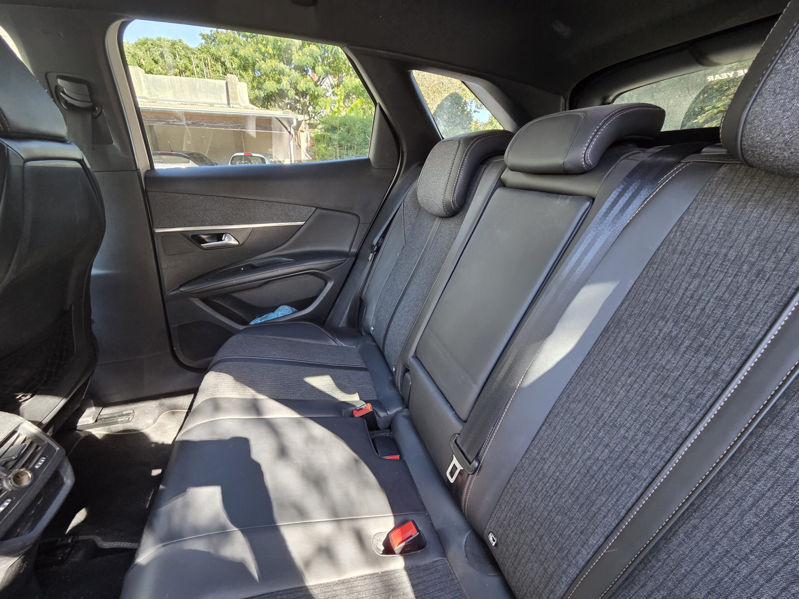 PEUGEOT 3008 – 1.2 PureTech 130ch BVM6 Finition GT LINE