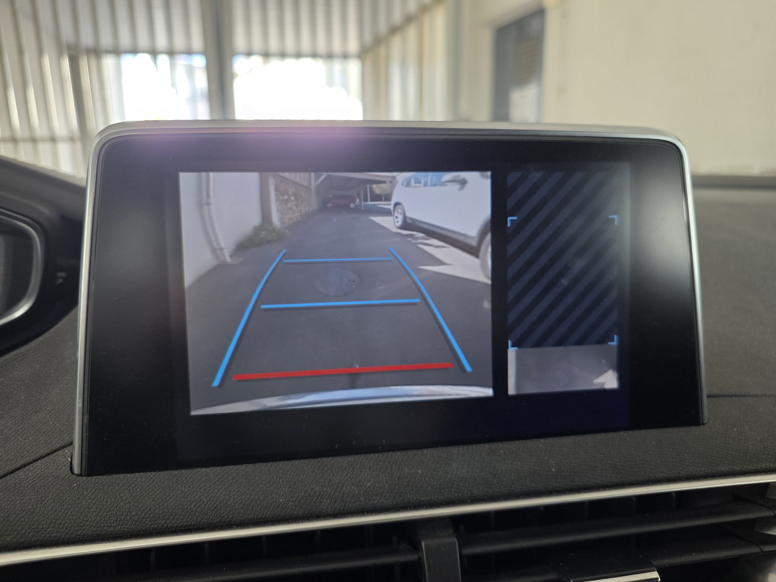 PEUGEOT 3008 – 1.2 PureTech 130ch BVM6 Finition GT LINE