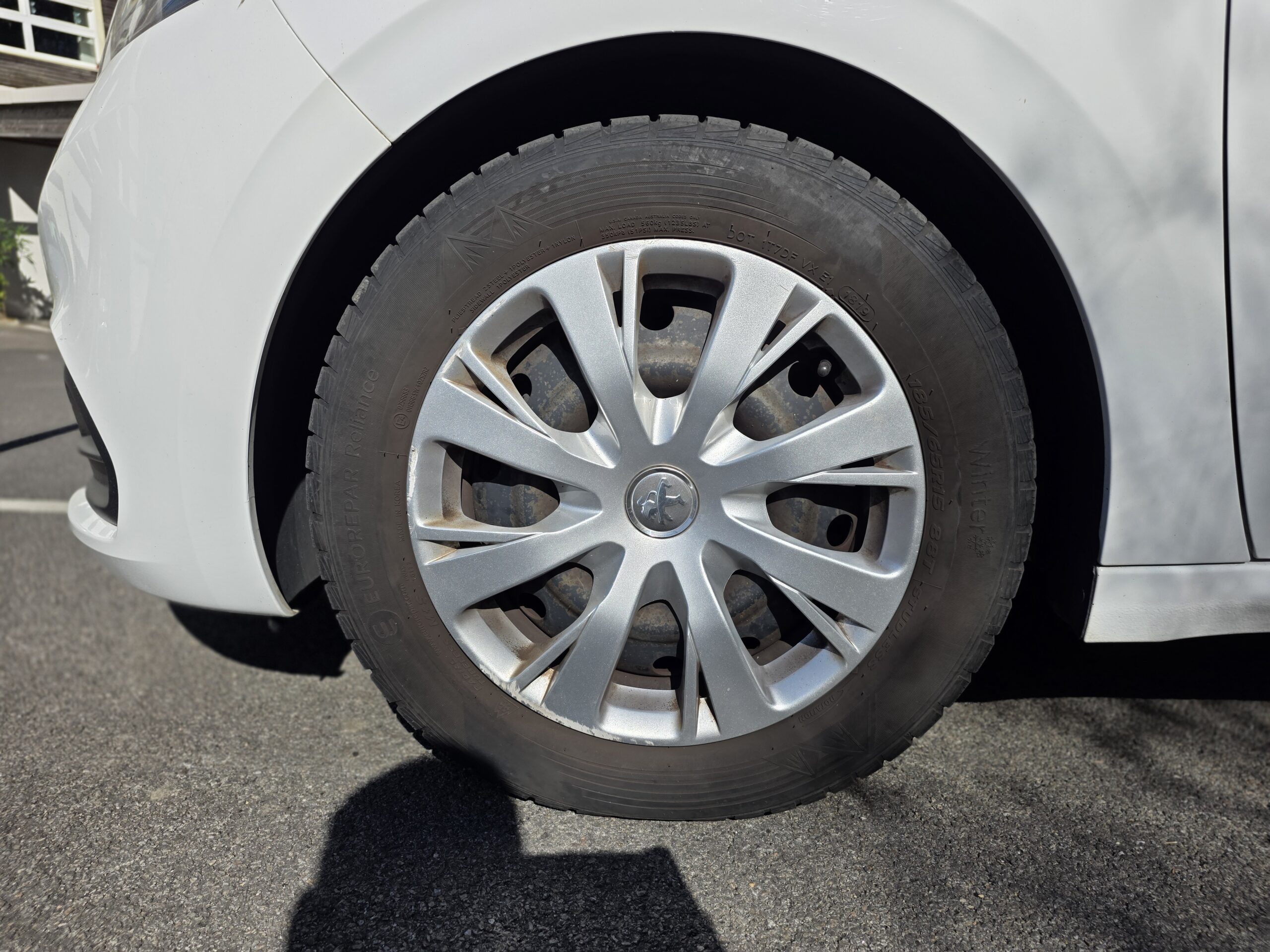 PEUGEOT 208 – 1.5 BlueHDi 100ch BVM6 Finition ACTIVE