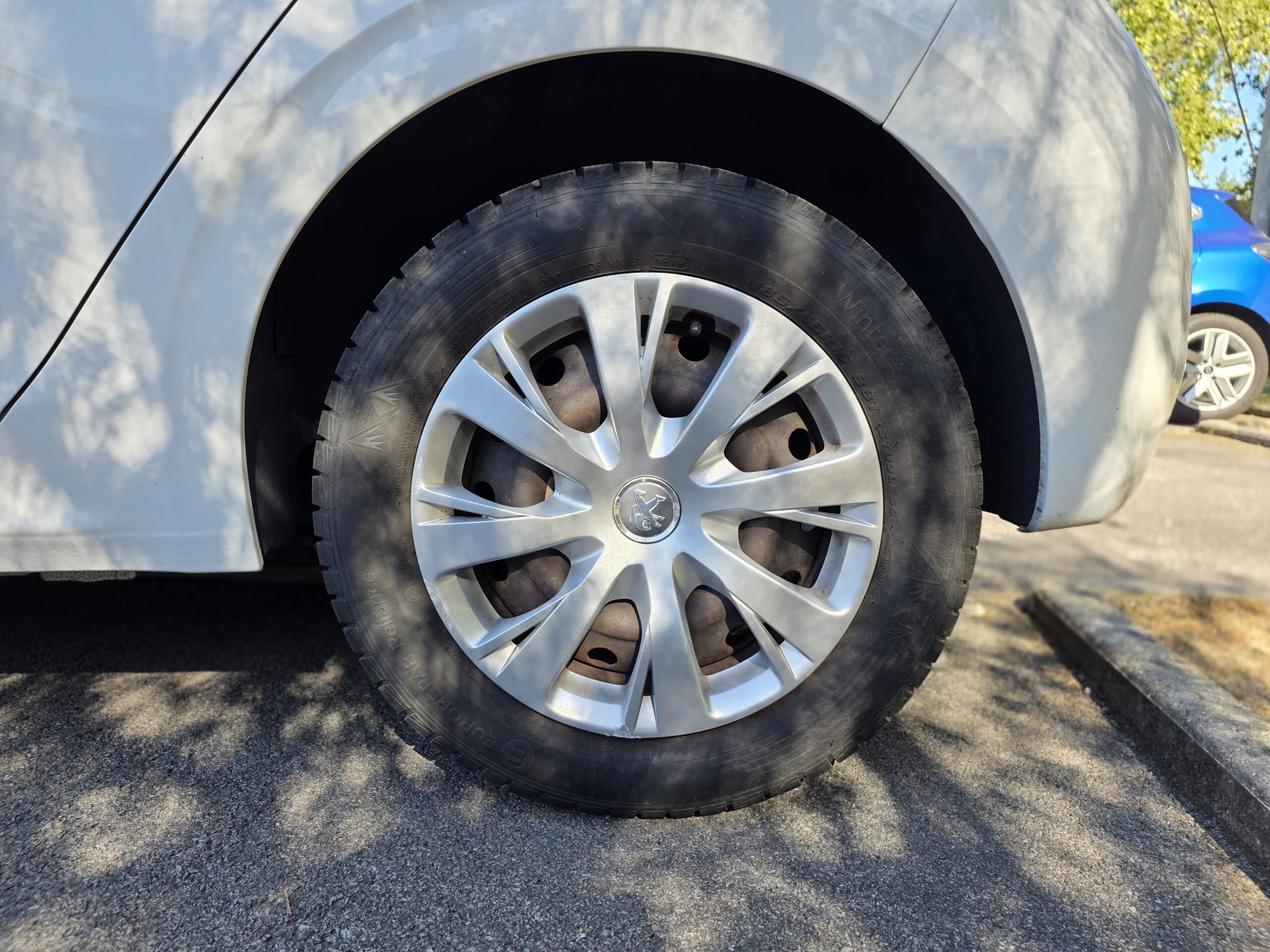 PEUGEOT 208 – 1.5 BlueHDi 100ch BVM6 Finition ACTIVE