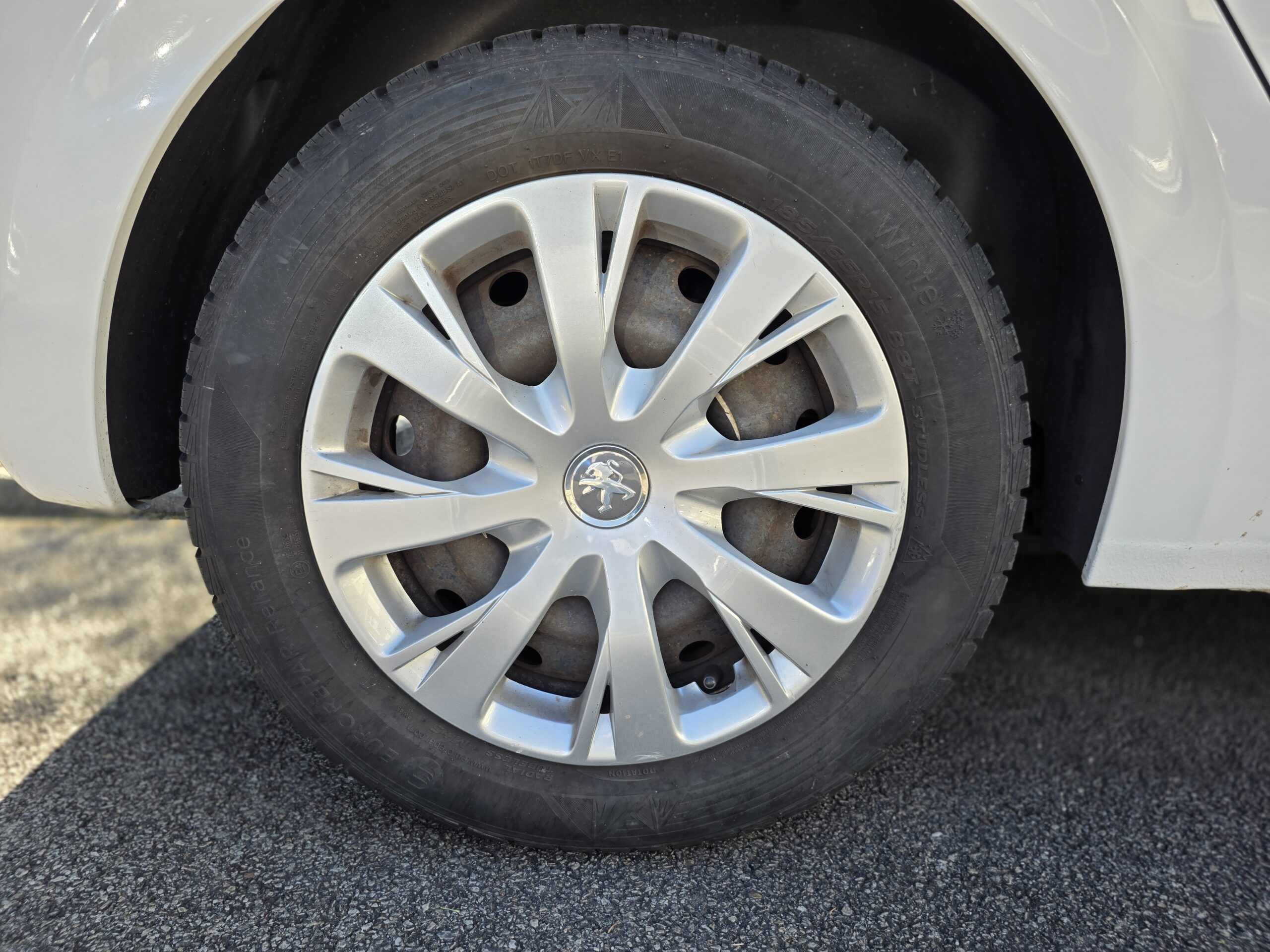 PEUGEOT 208 – 1.5 BlueHDi 100ch BVM6 Finition ACTIVE