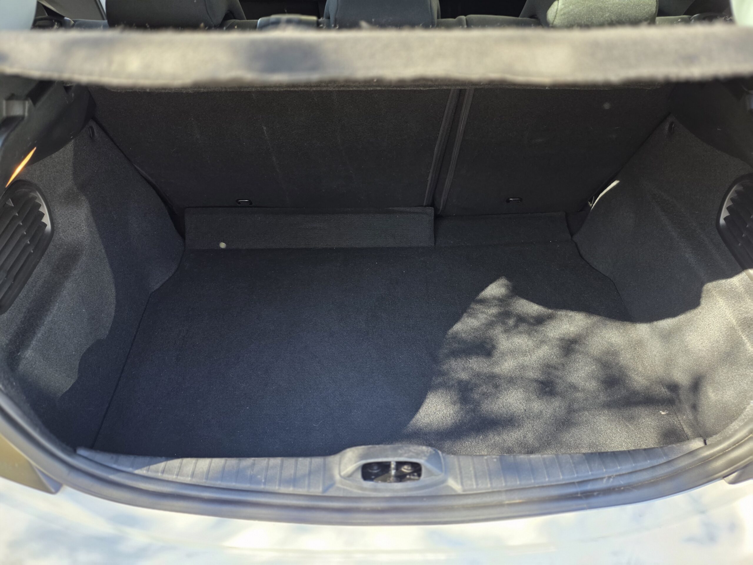 PEUGEOT 208 – 1.5 BlueHDi 100ch BVM6 Finition ACTIVE