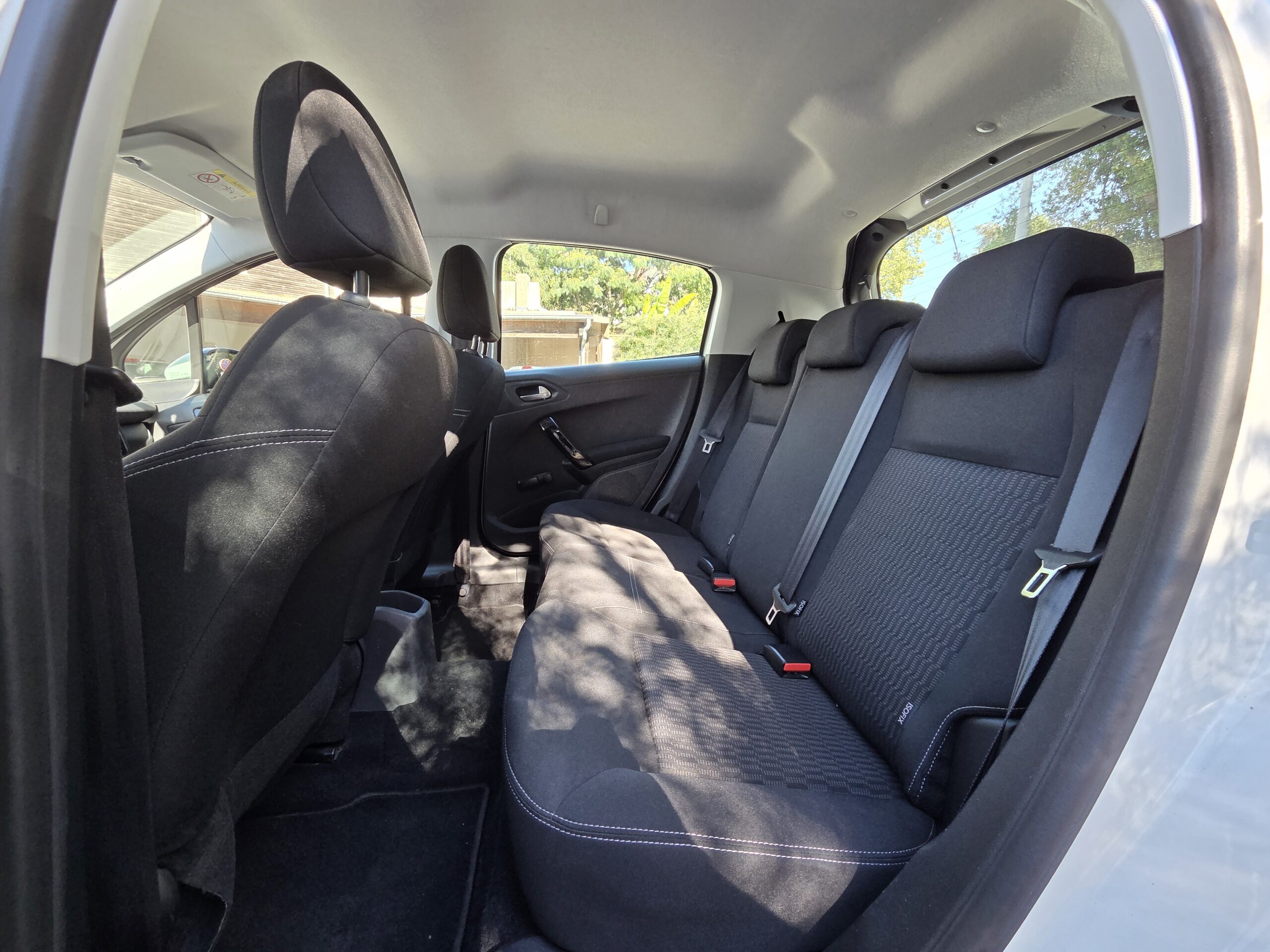 PEUGEOT 208 – 1.5 BlueHDi 100ch BVM6 Finition ACTIVE