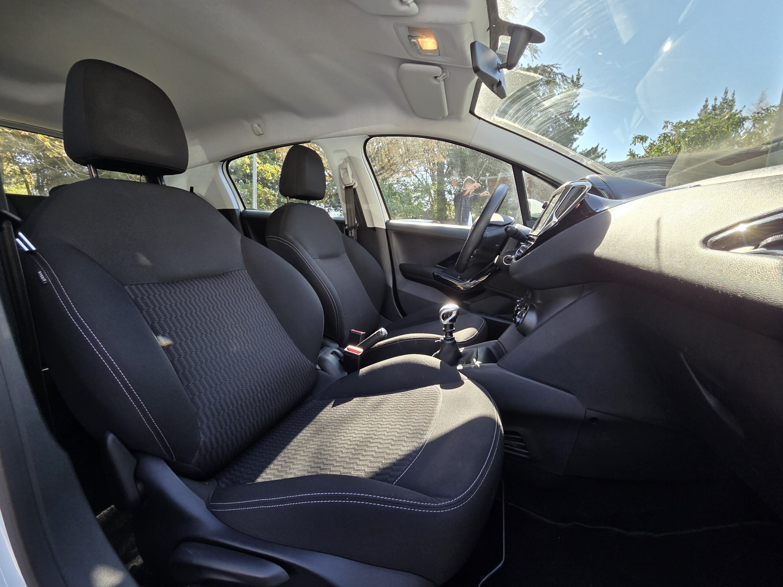 PEUGEOT 208 – 1.5 BlueHDi 100ch BVM6 Finition ACTIVE