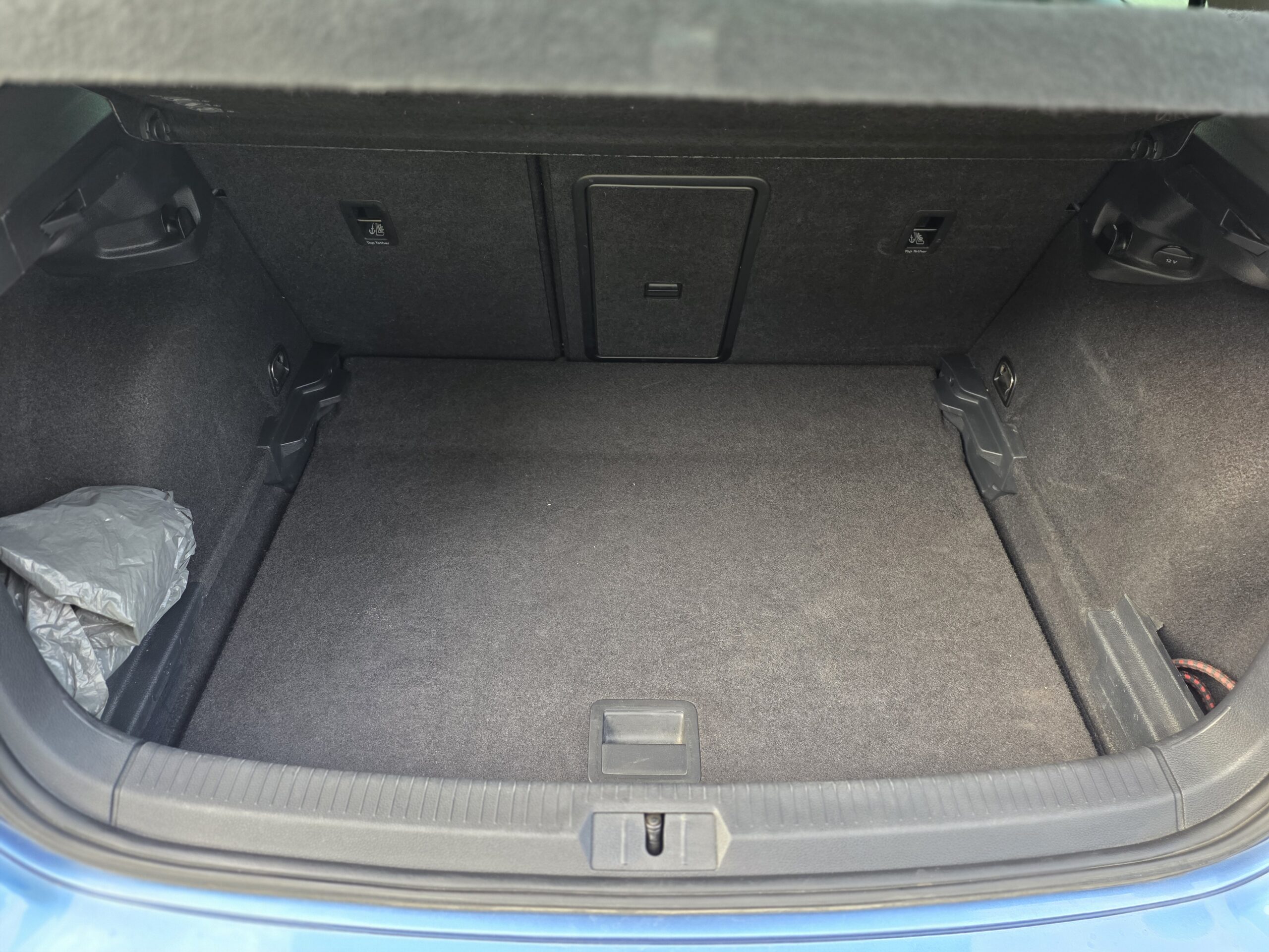 VOLKSWAGEN GOLF VII – 2.0 TDI 150ch DSG6 Finition CARAT