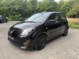 RENAULT Twingo II 1.2 i 16V 75 DOLCE VITA