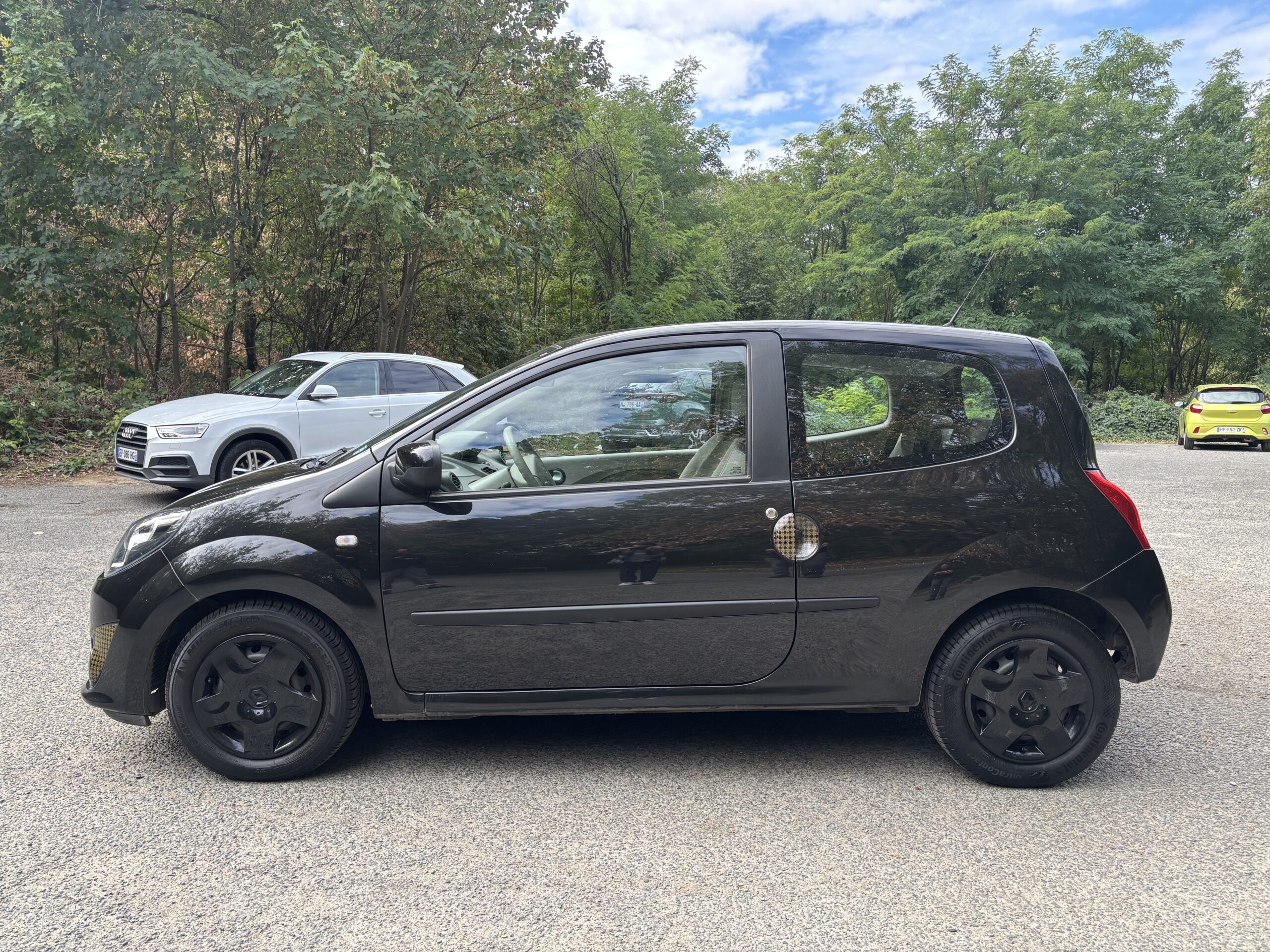 RENAULT Twingo II 1.2 i 16V 75 DOLCE VITA