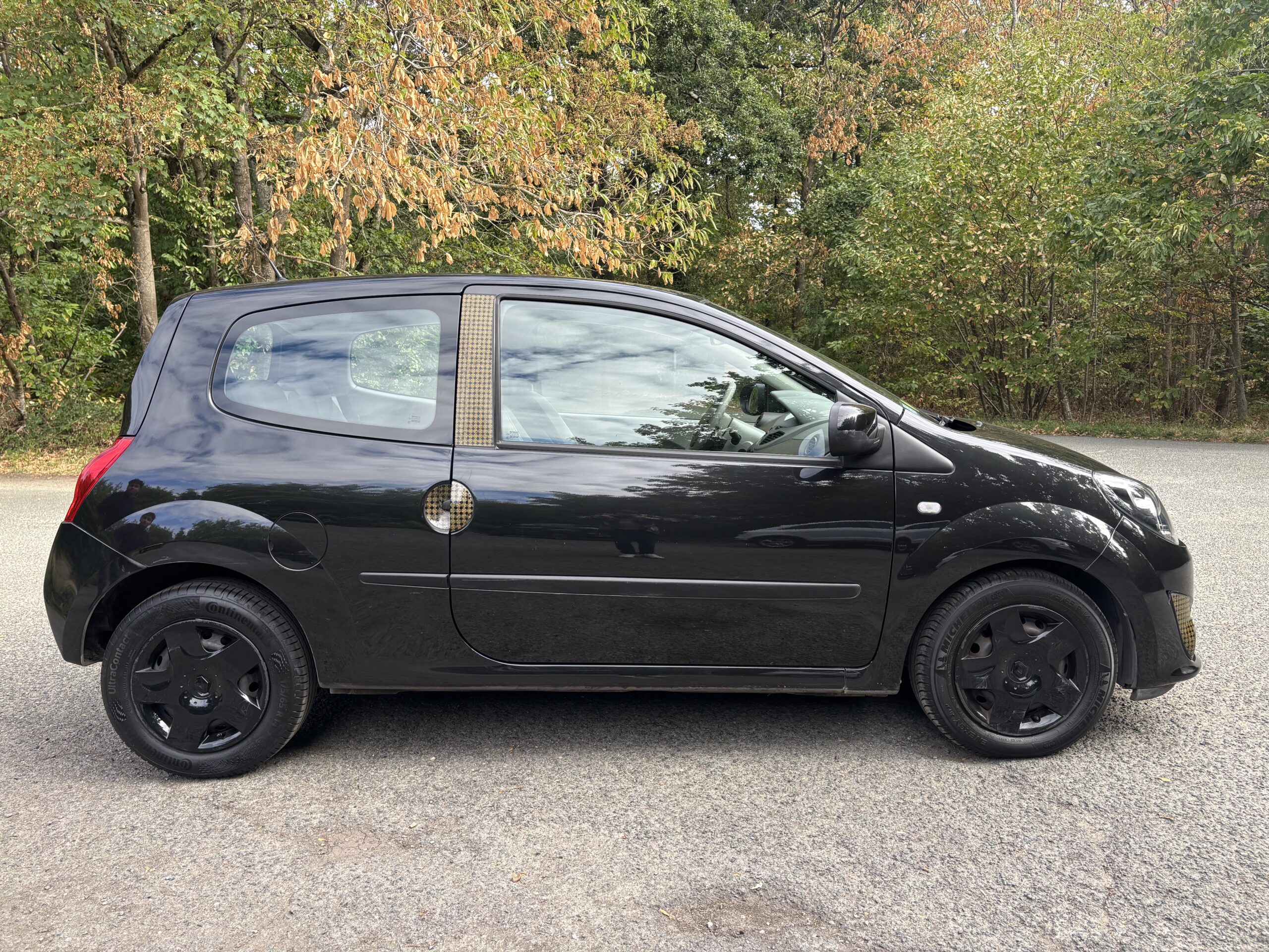 RENAULT Twingo II 1.2 i 16V 75 DOLCE VITA