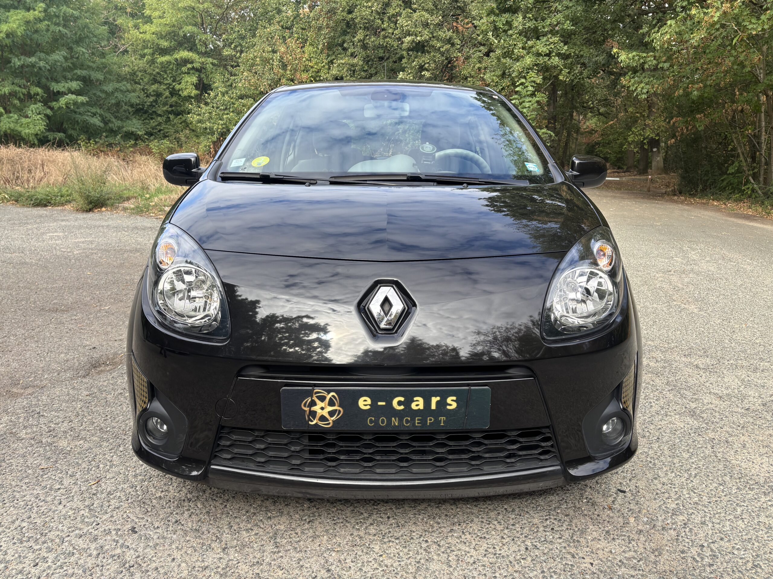 RENAULT Twingo II 1.2 i 16V 75 DOLCE VITA