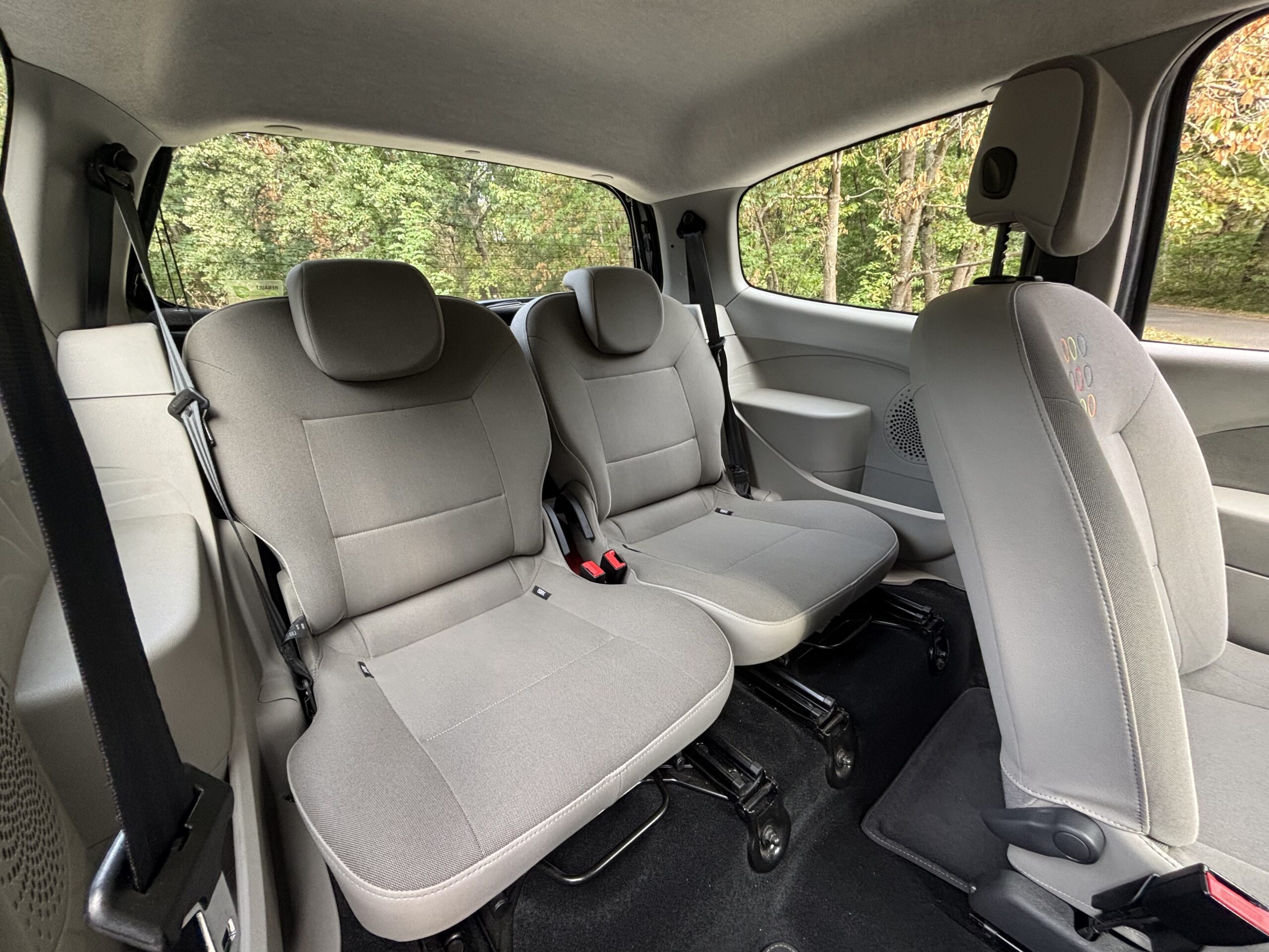 RENAULT Twingo II 1.2 i 16V 75 DOLCE VITA