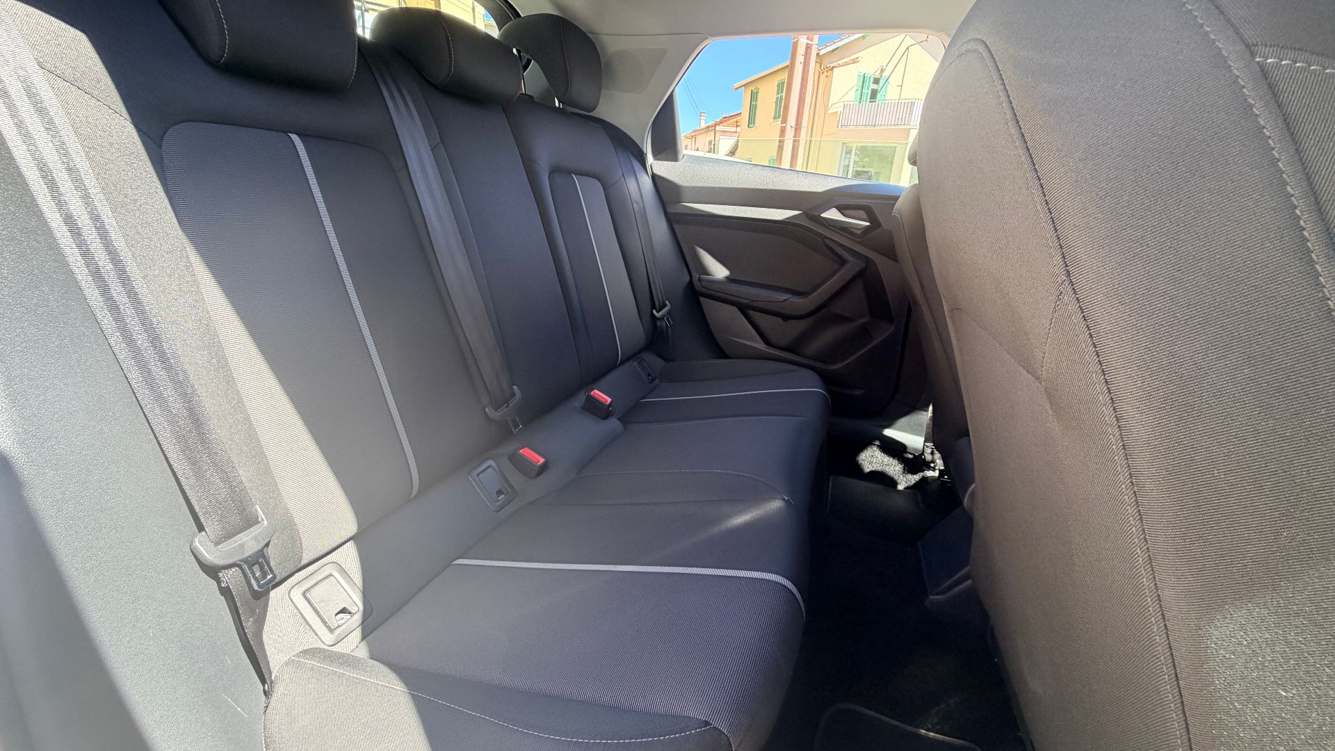 Audi A1 25 TFSI 95ch Advanced