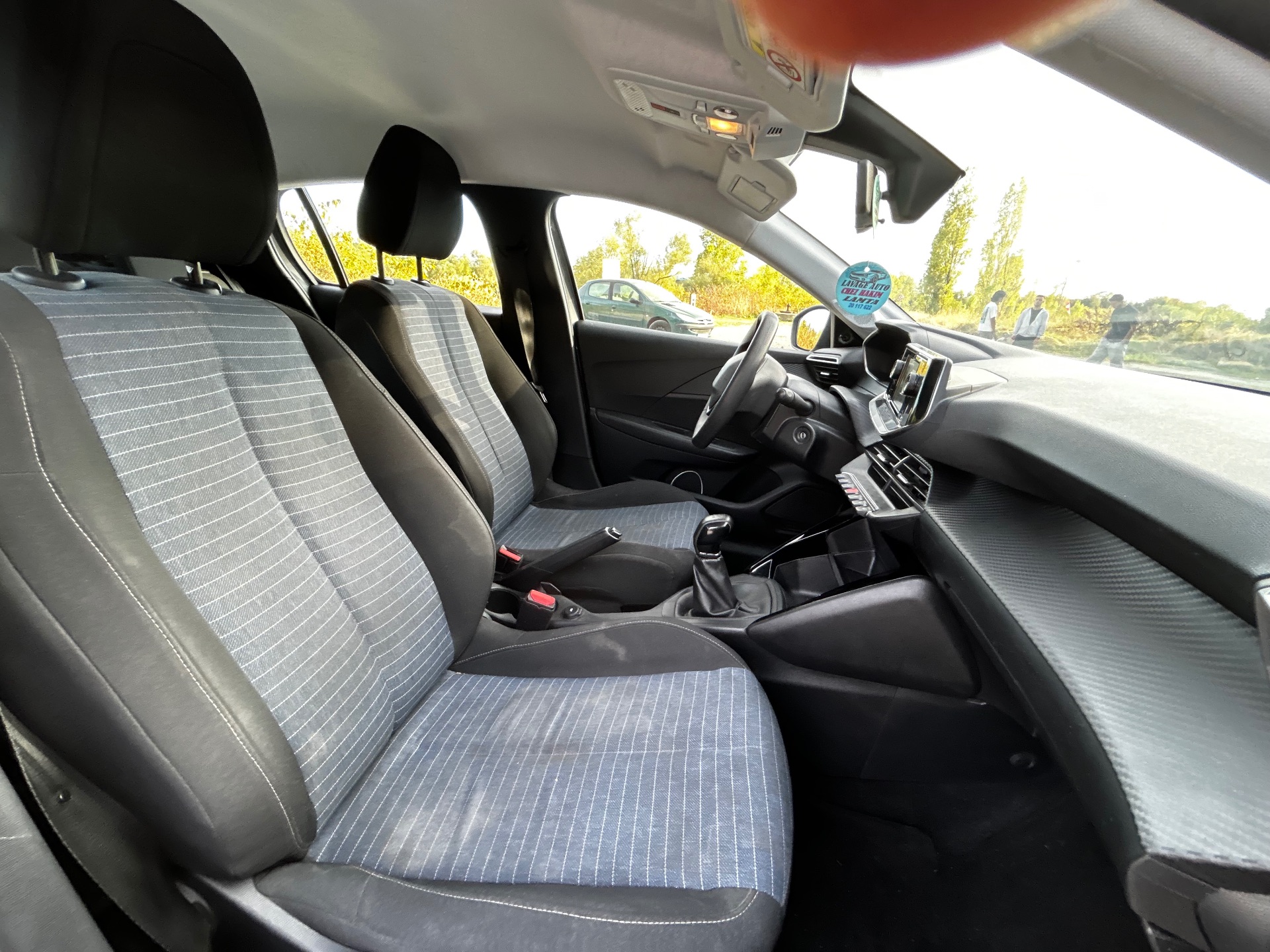 Peugeot 208 1.0 BLUE HDI 75ch LIKE