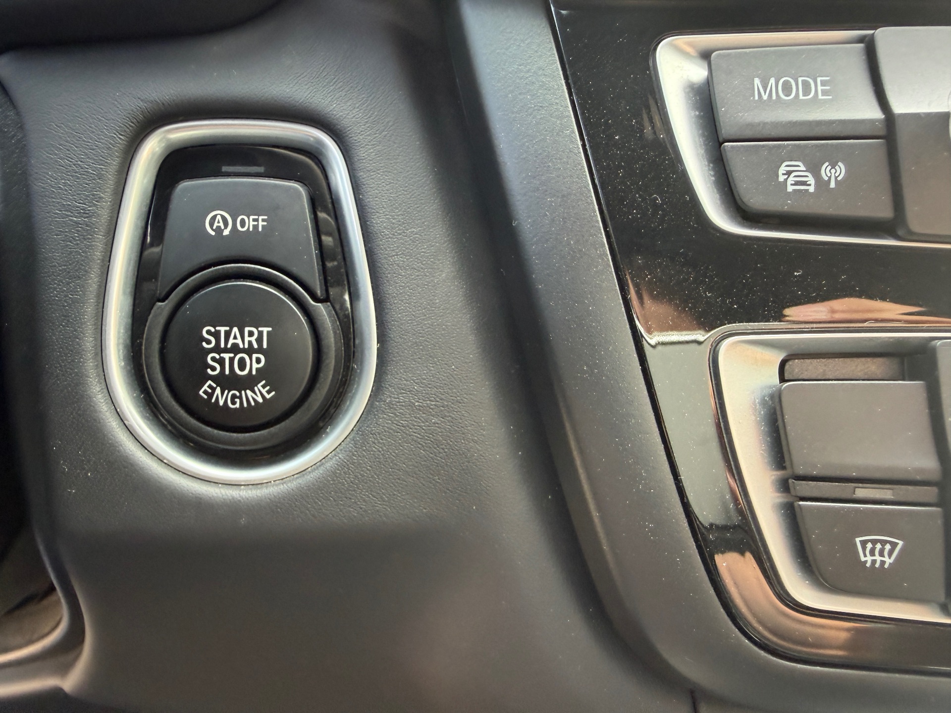 BMW M4 S55 431ch Pack Carbon
