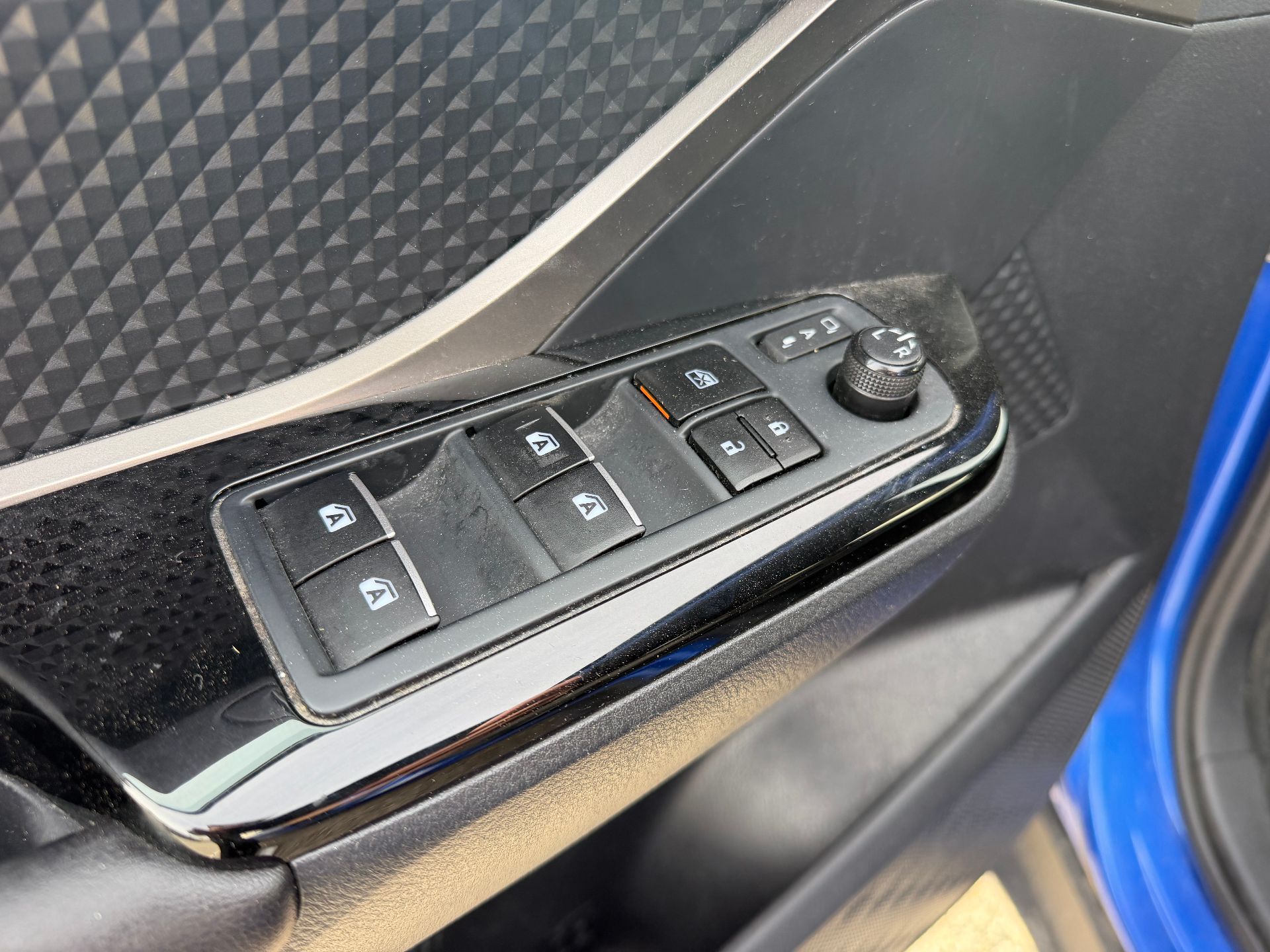 Toyota C-HR HYBRID