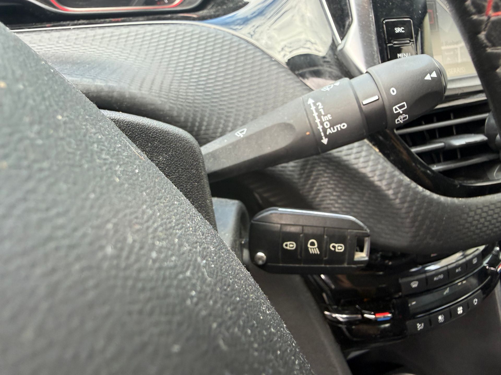 Peugeot 2008 1.2 110ch GT-Line