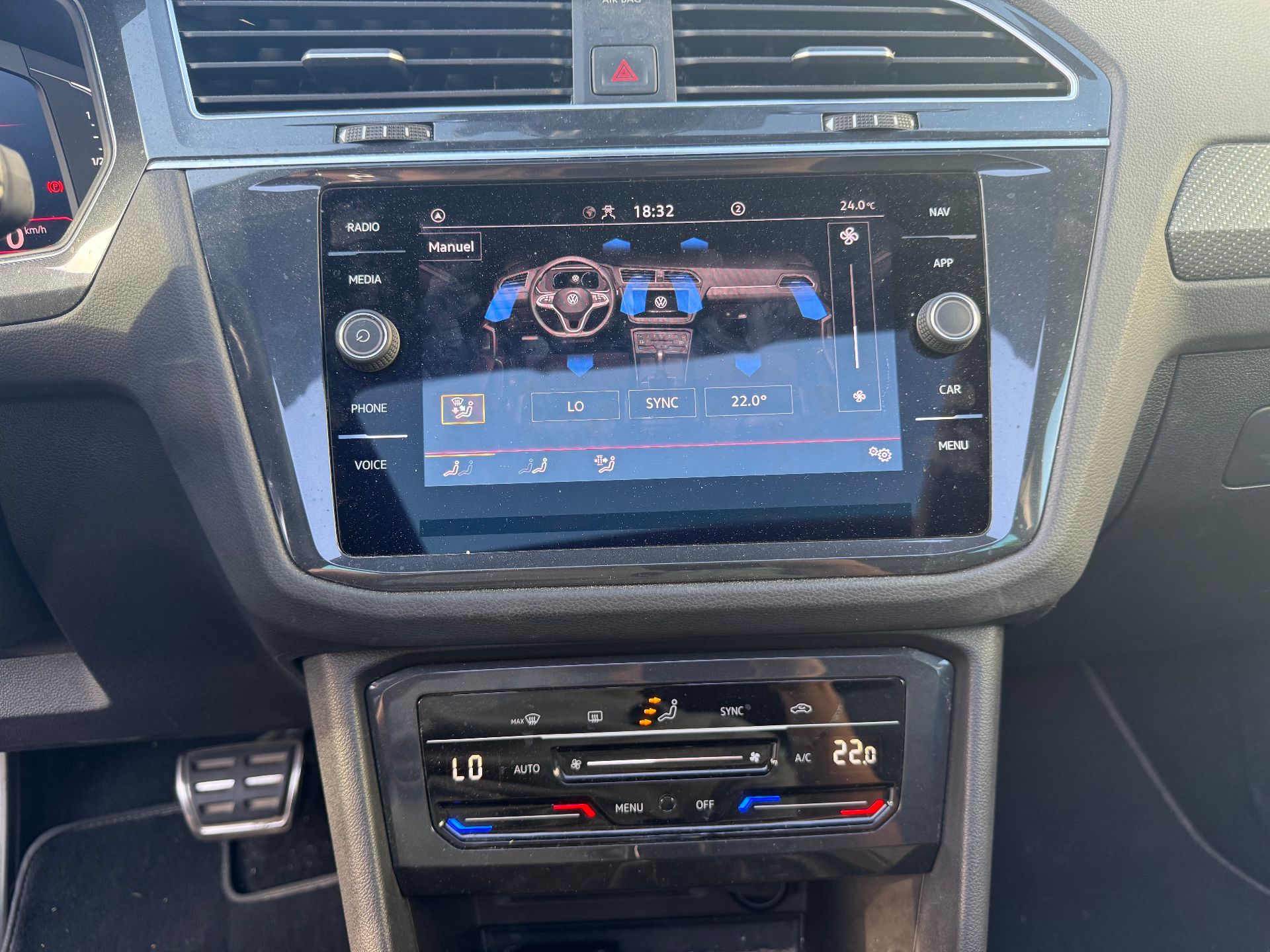 Volkswagen Tiguan 2.0 TDI 150ch R-Line