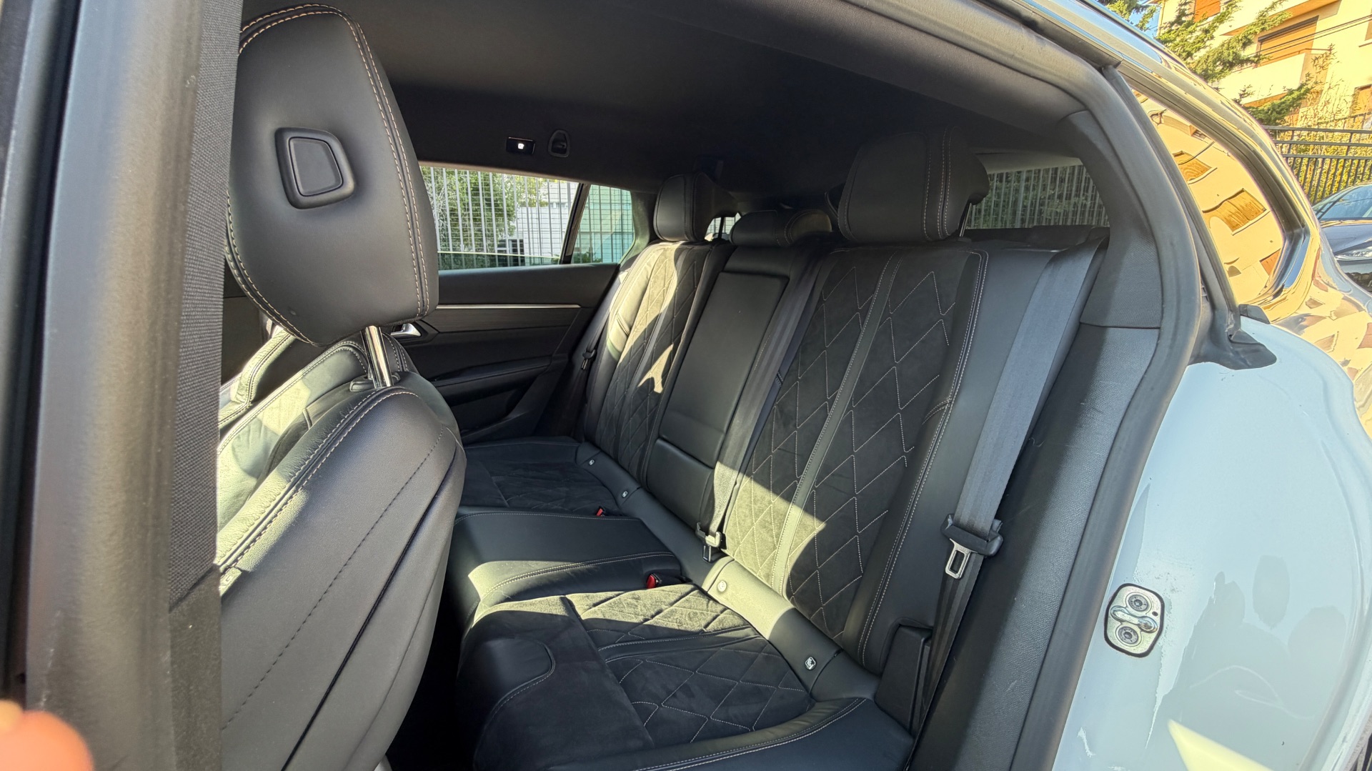 Peugeot 508 1.6 PURETECH 225ch GT EAT8