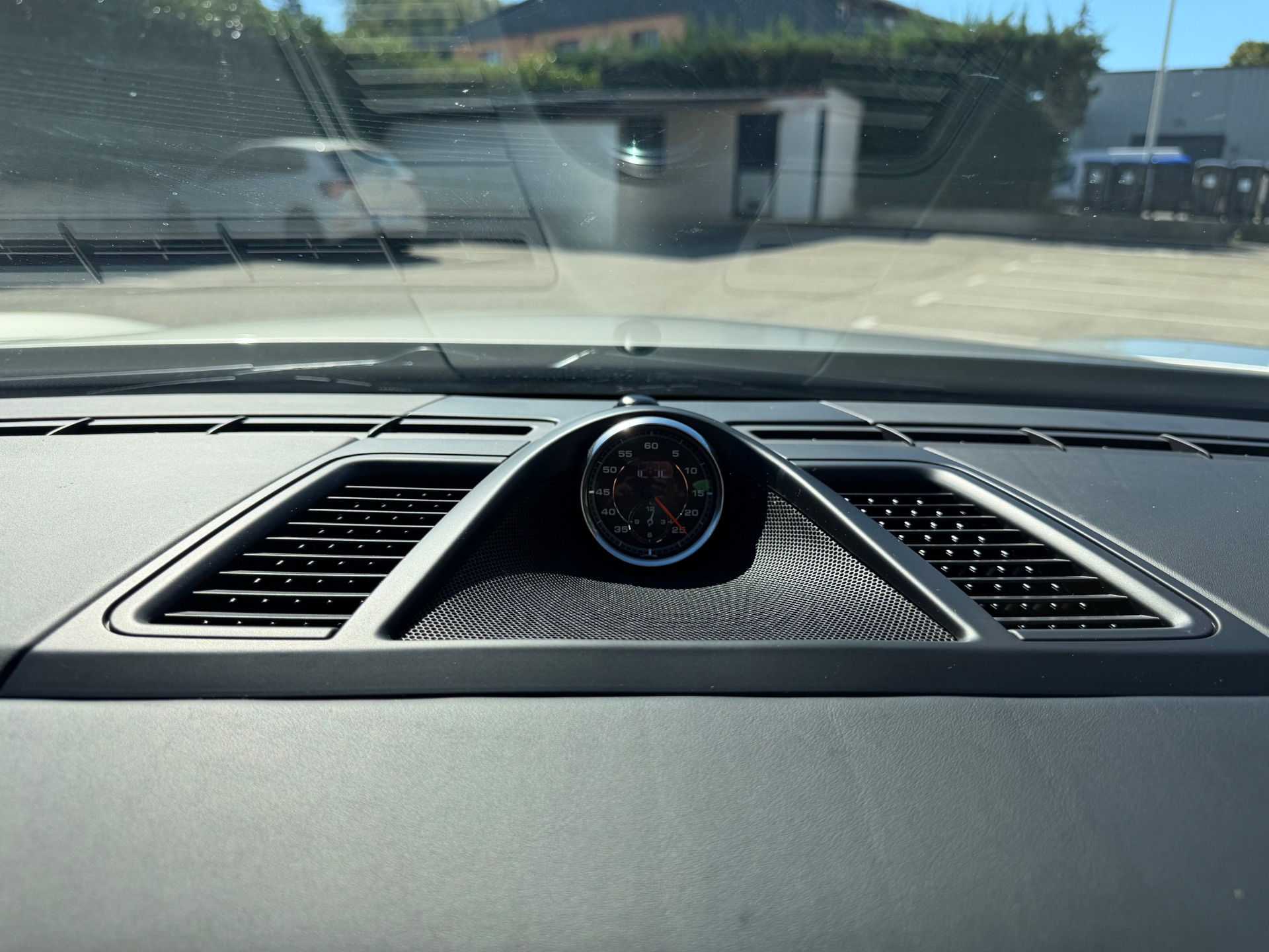 Porsche Panamera 4.8 430ch GTS
