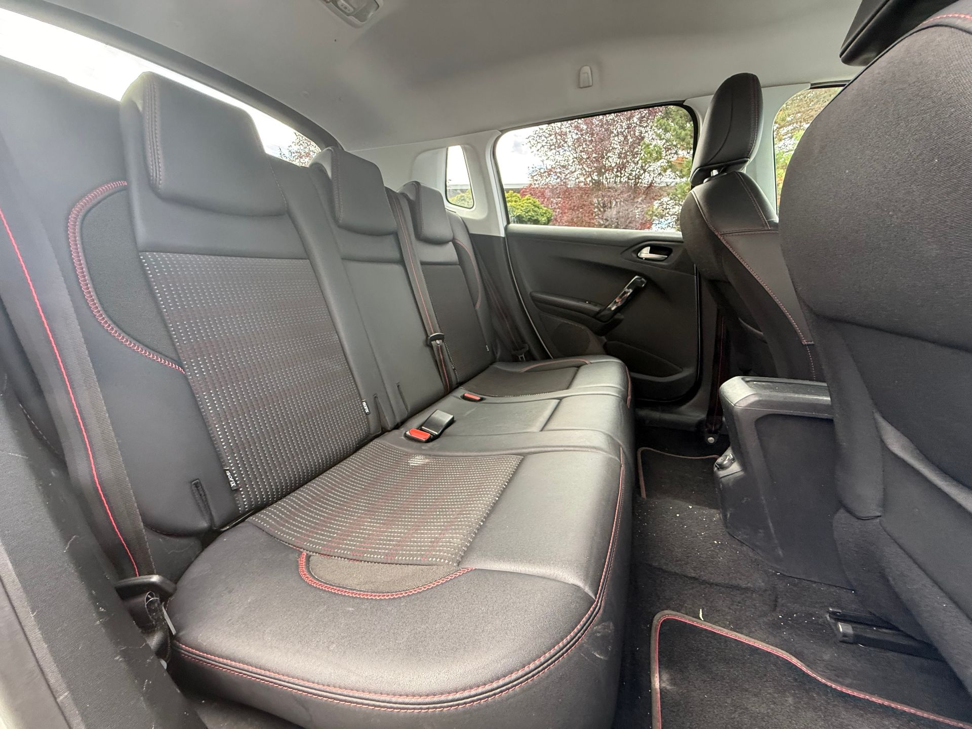 Peugeot 2008 1.2 110ch GT-Line