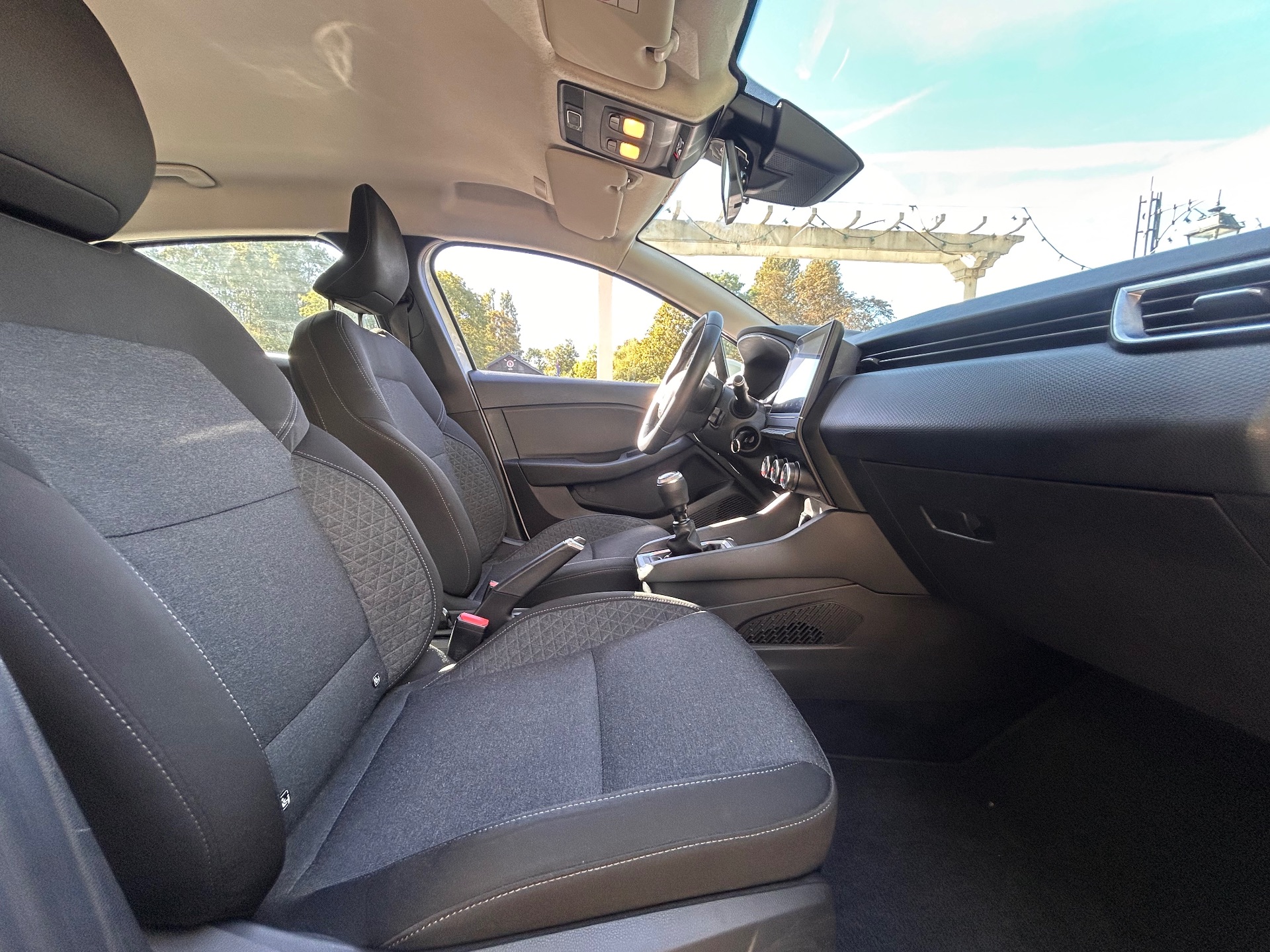 Renault Clio V 0.9 TCE 75ch buisness