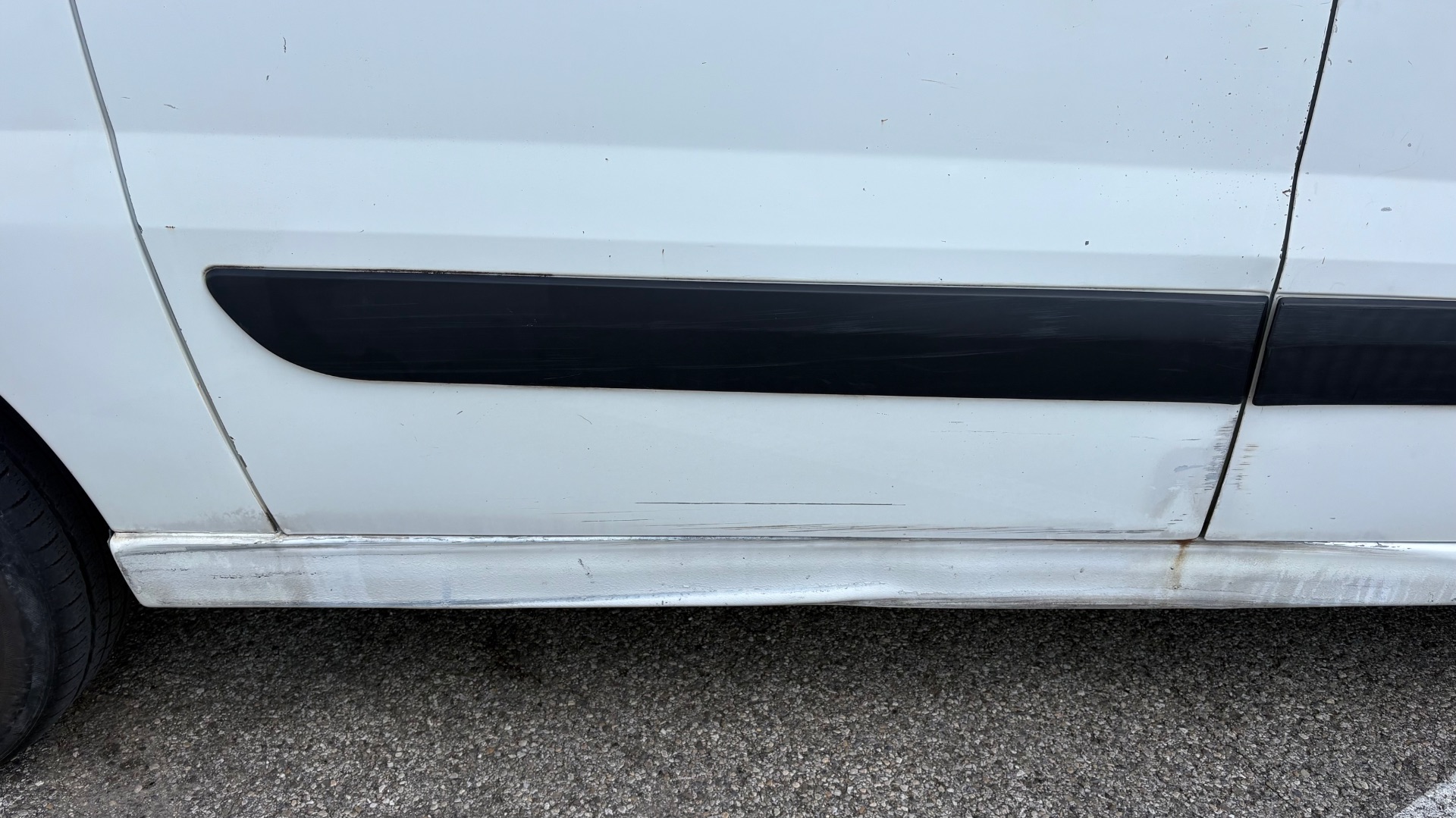 Peugeot Expert 2.0l HDI 136ch L2H1 cabine rallongé