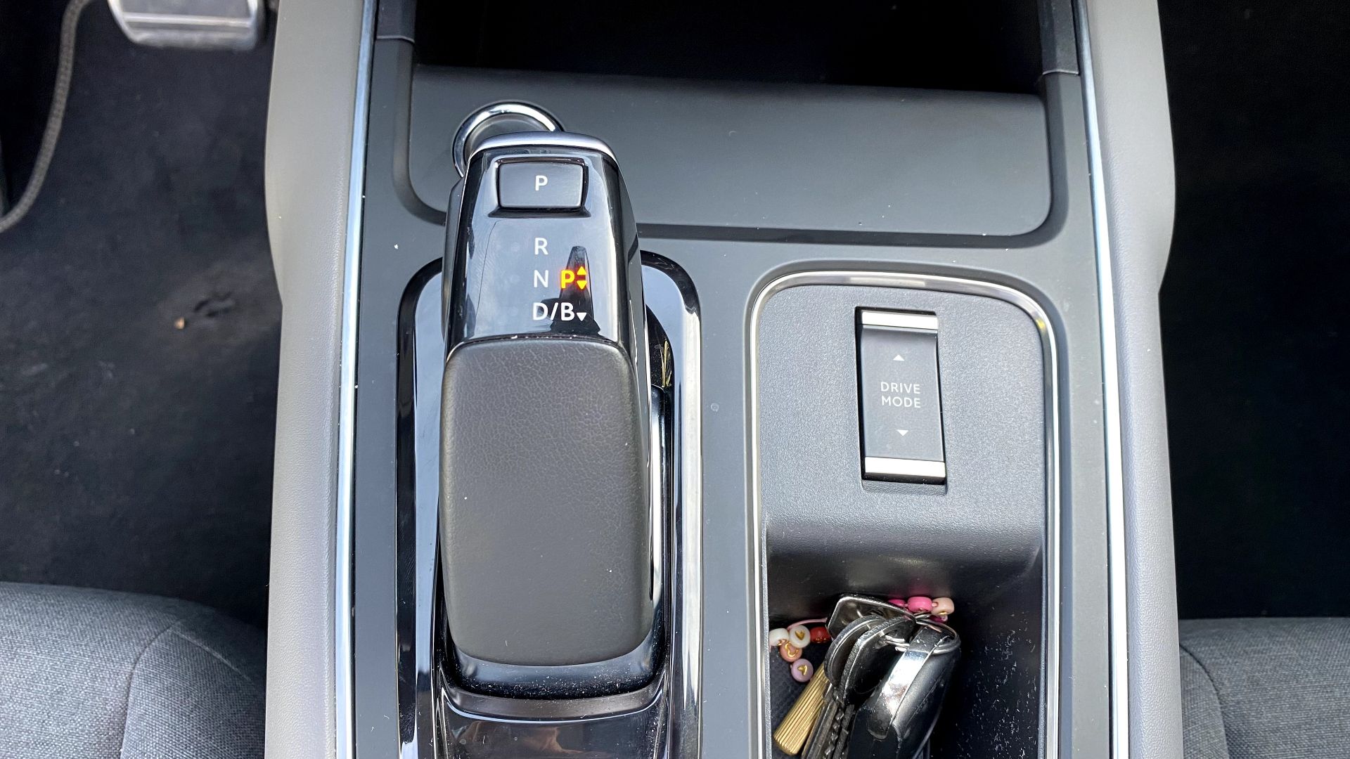 Citroën C5 Aircross 1.6 THP PureTech Plug in Hybrid e-EAT8 225ch SHINE