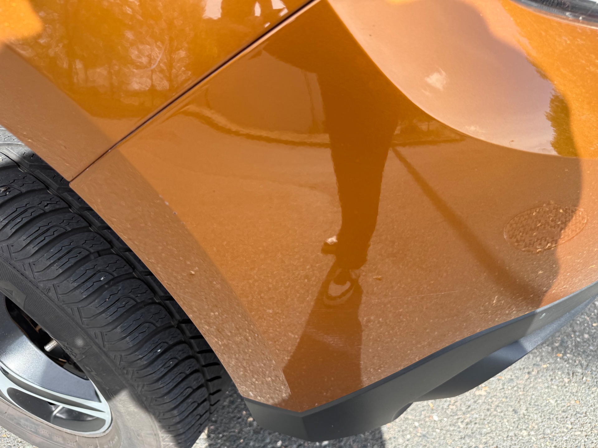 Dacia Duster 1.3 Tce 130ch Prestige