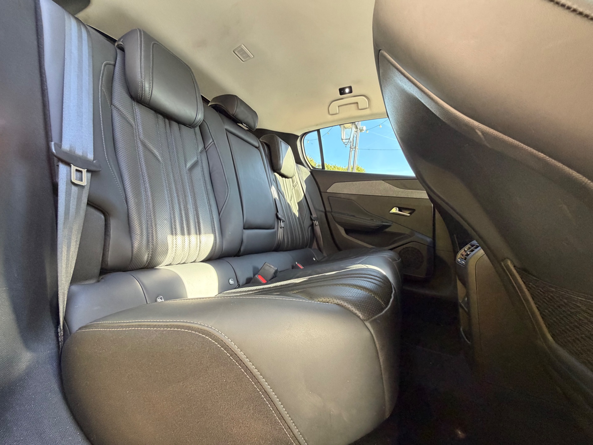 Peugeot 308 1.2 Puretech 130ch Allure