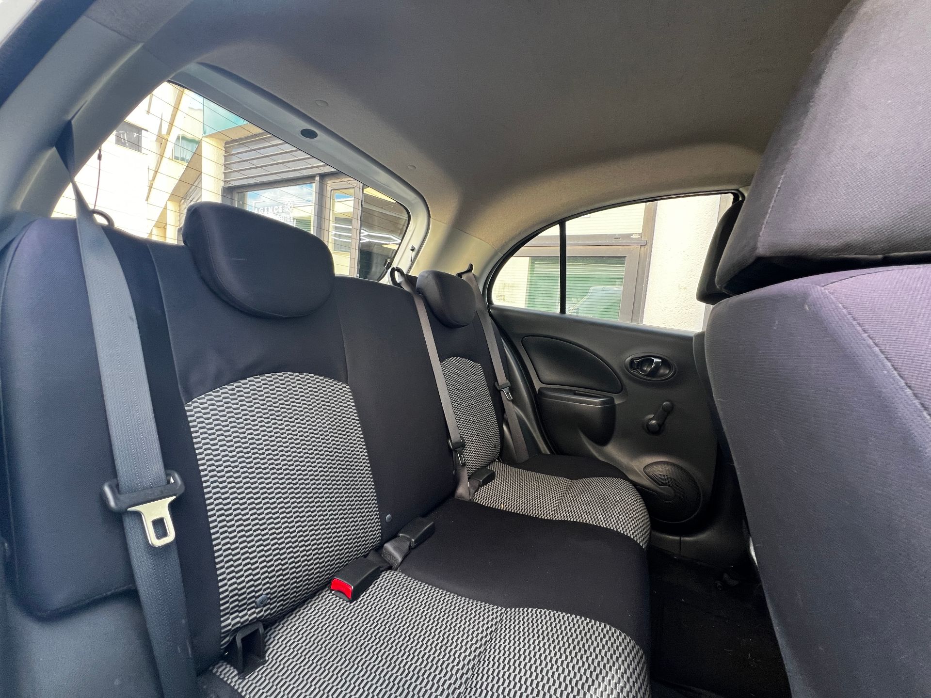 NISSAN MICRA 1.2 80ch VISIA