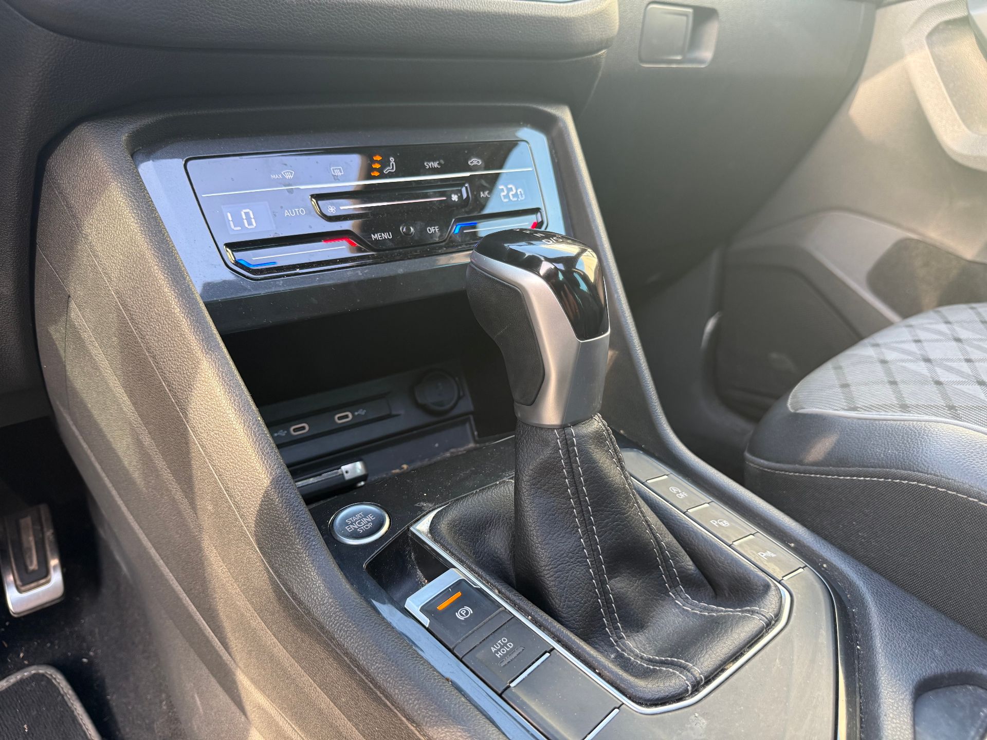Volkswagen Tiguan 2.0 TDI 150ch R-Line