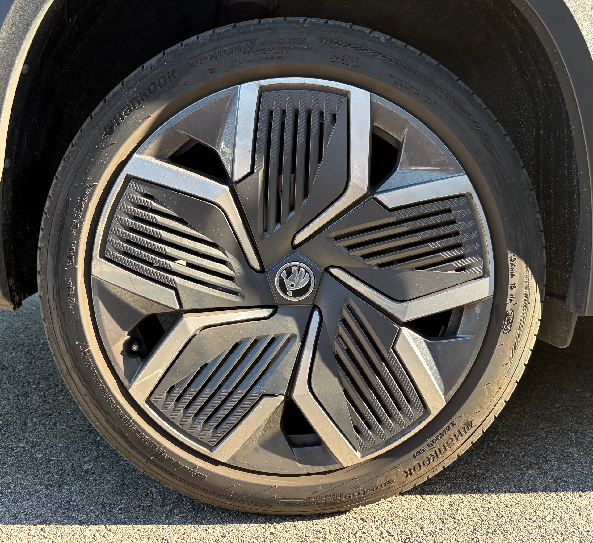 Skoda Kodiaq 2.0 TDI