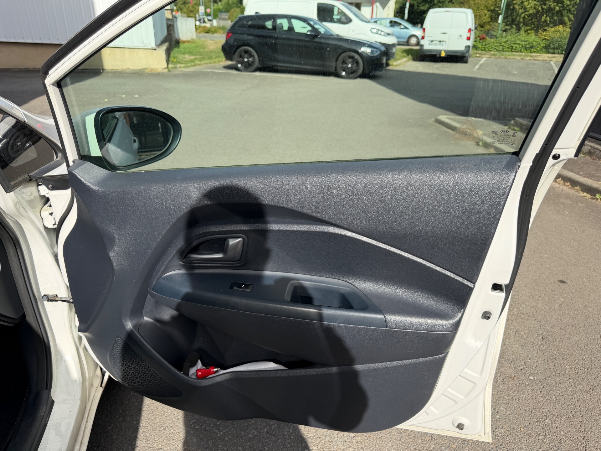 Kia Rio 1.2 85ch Premium