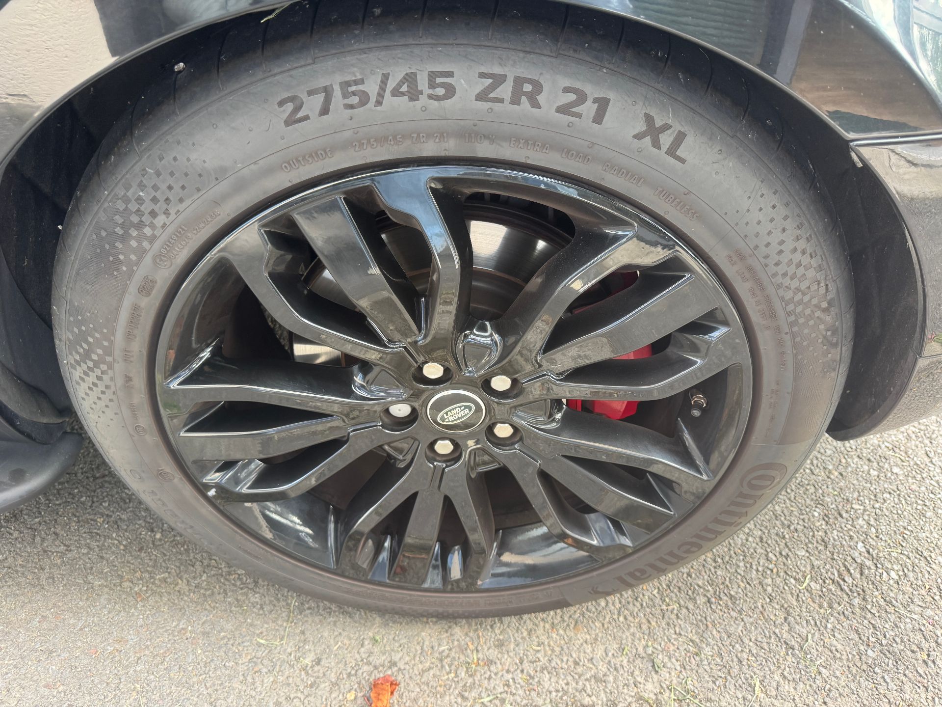 Land Rover Range Rover Sport 2.0L PHEV 404ch AUTOBIOGRAPHY DYNAMIC
