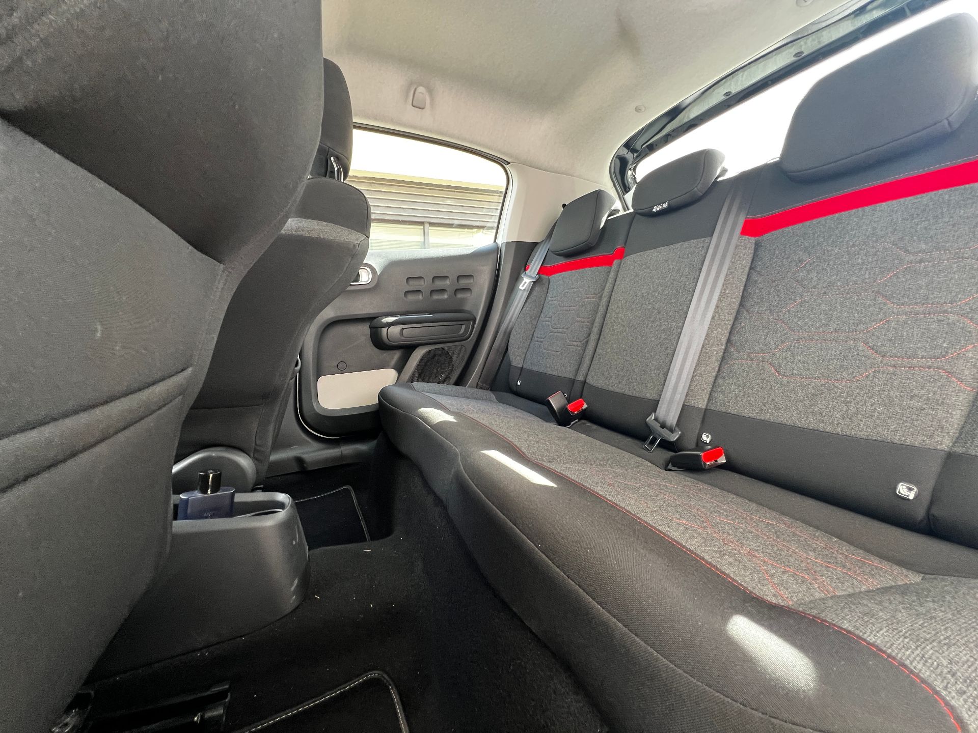 Citroene C3 Pure tech 82 83ch 82 S&S