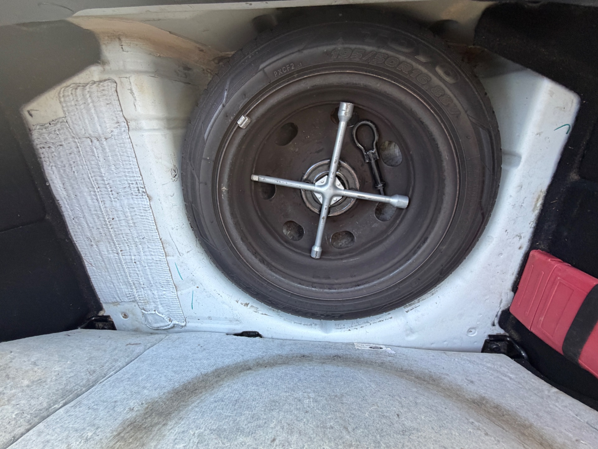 Ford Fiesta Eoboost