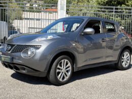 Nissan Juke 1.5 DCI 110ch Ministry of Sound