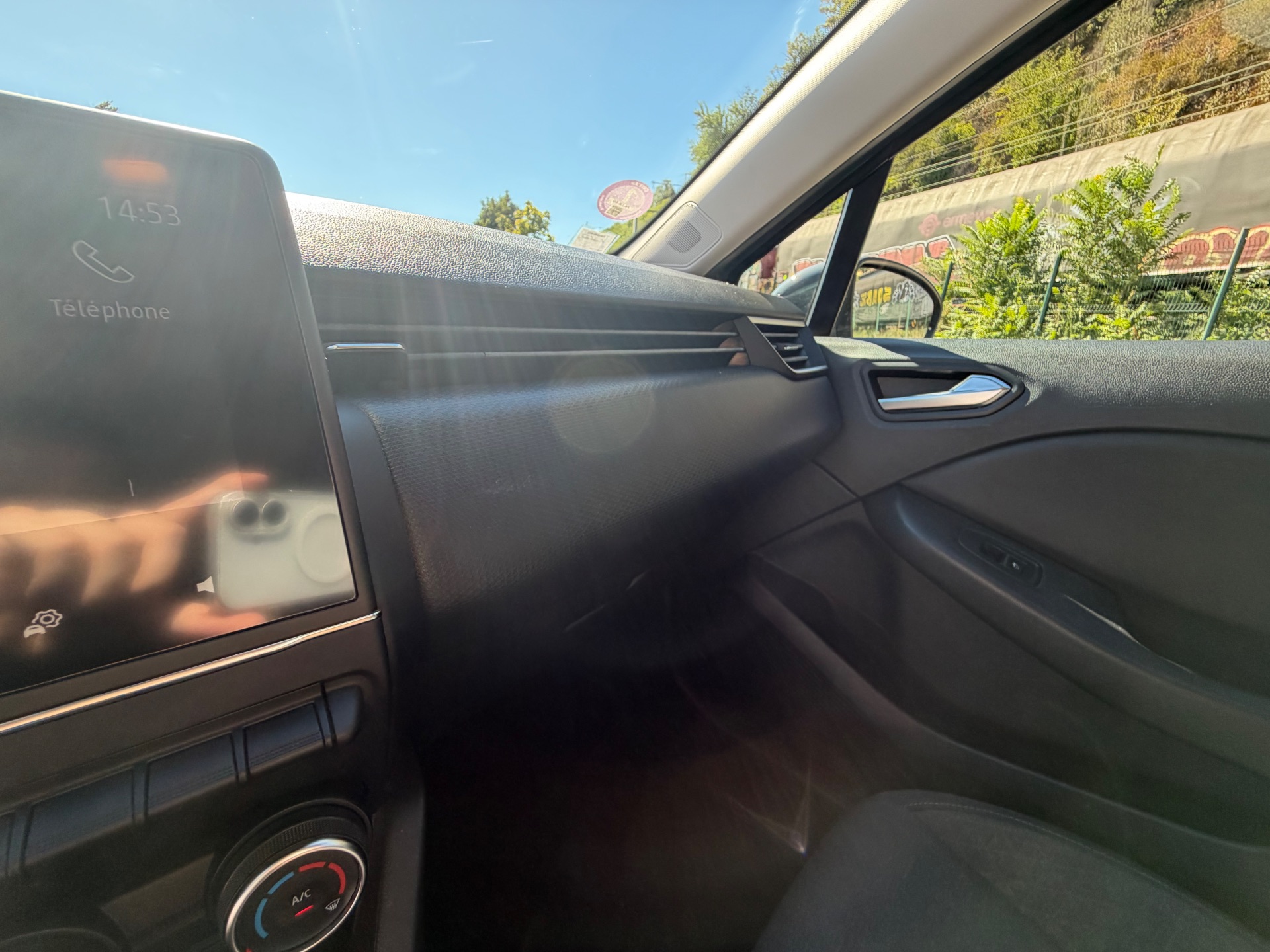 RENAULT CLIO 1,0TCE 100ch BUISNESS