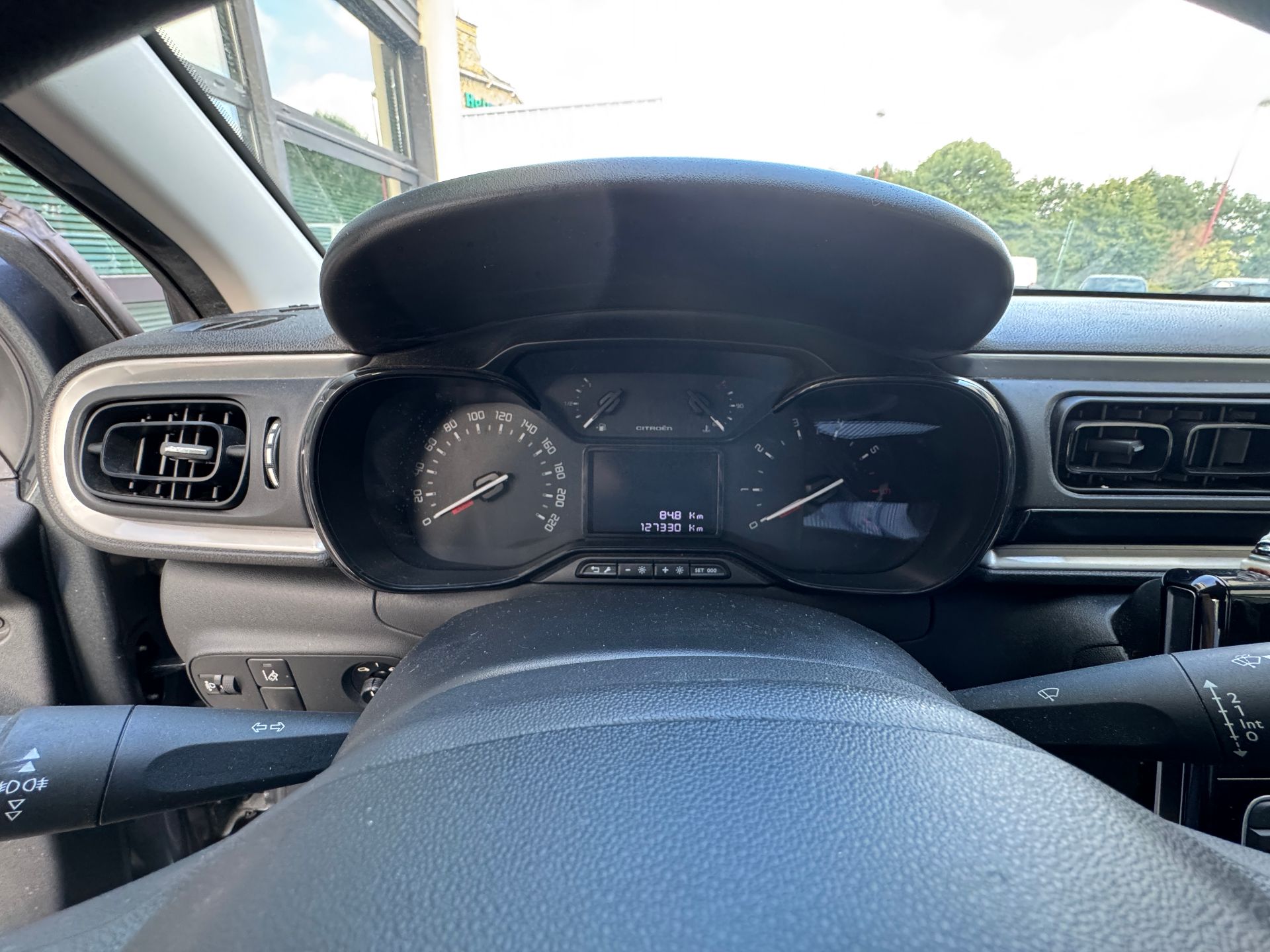 CITROEN C3 1.2 VTI 82ch FEEL