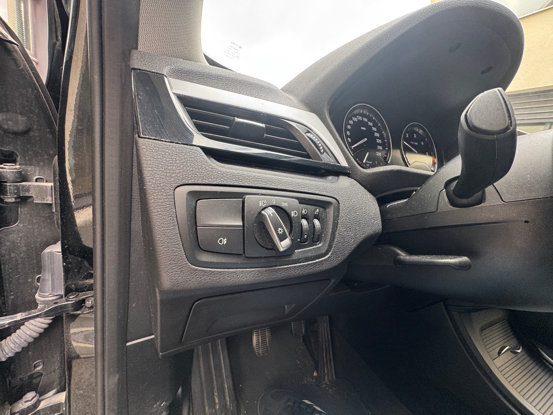 BMW X1 16d 116ch BUSNESS DESIGN