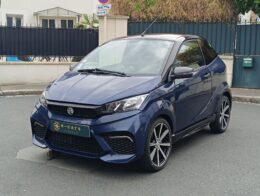 AIXAM S9 0.5 8ch