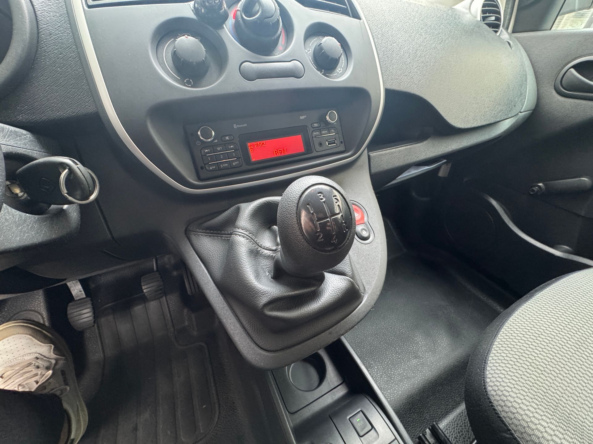 Renault Kangoo 1.5 DCI 75ch ENERGY