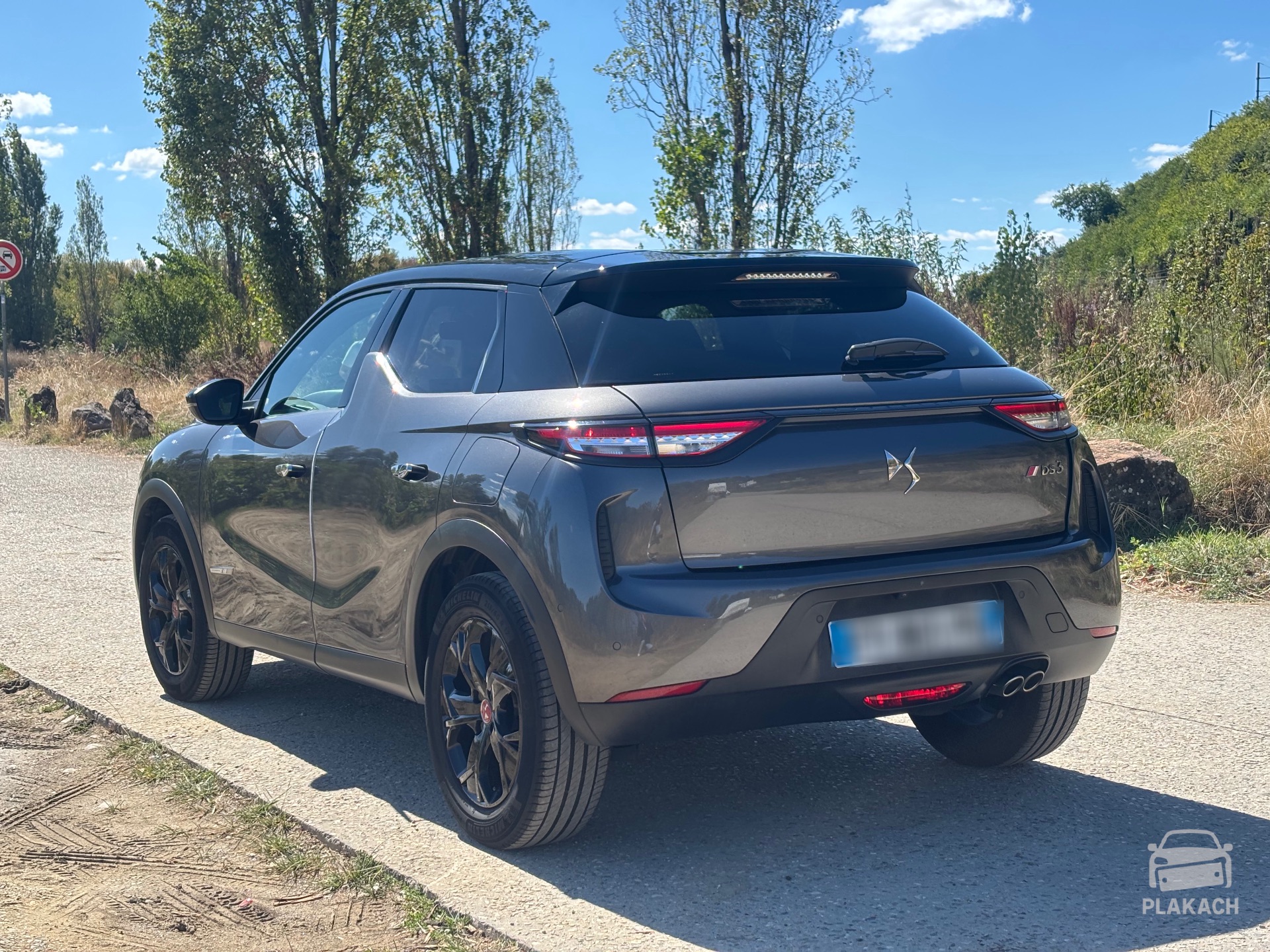 ds ds3 1.2 130ch performance line