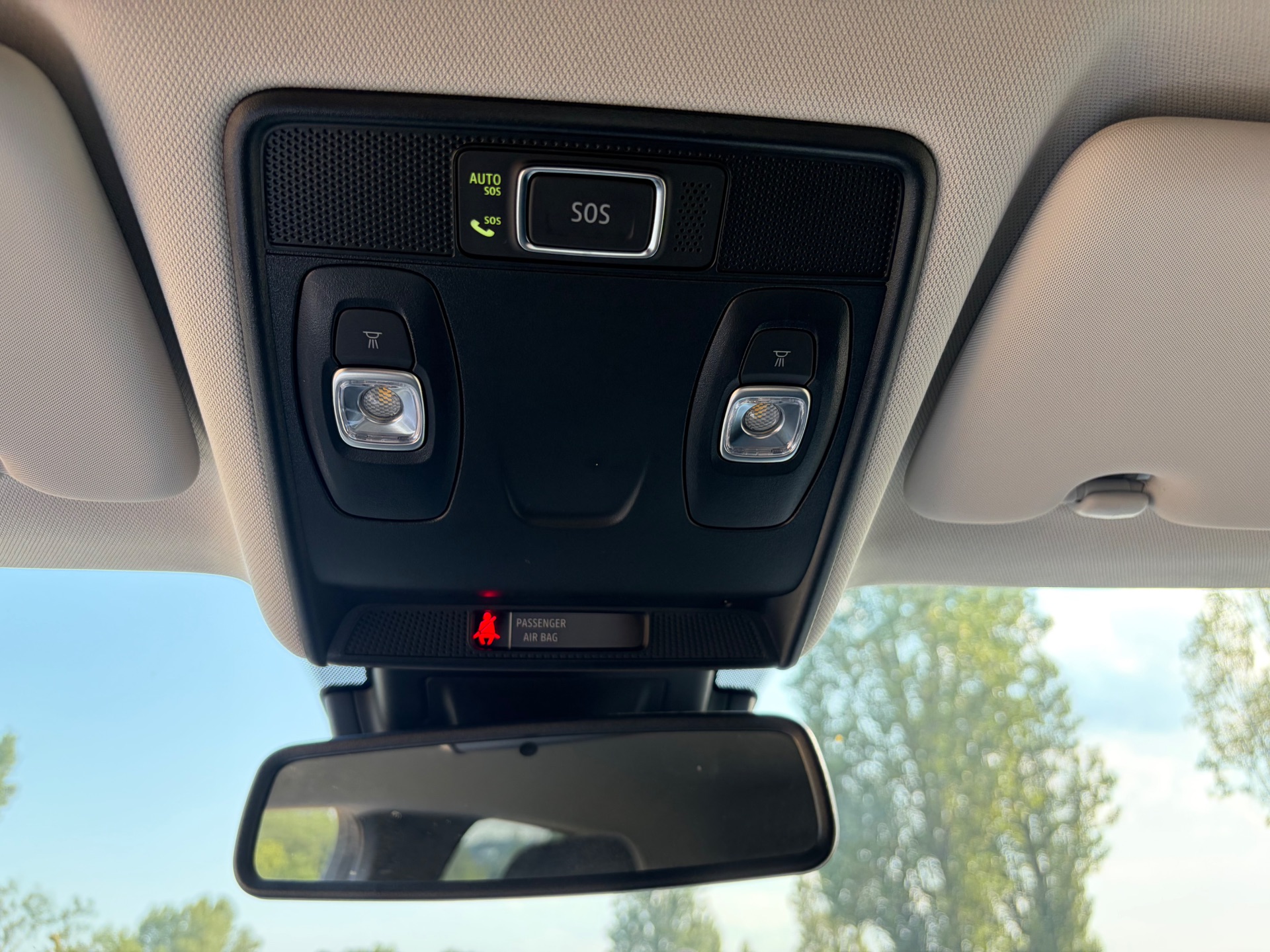 Captur blanc nacre 2022