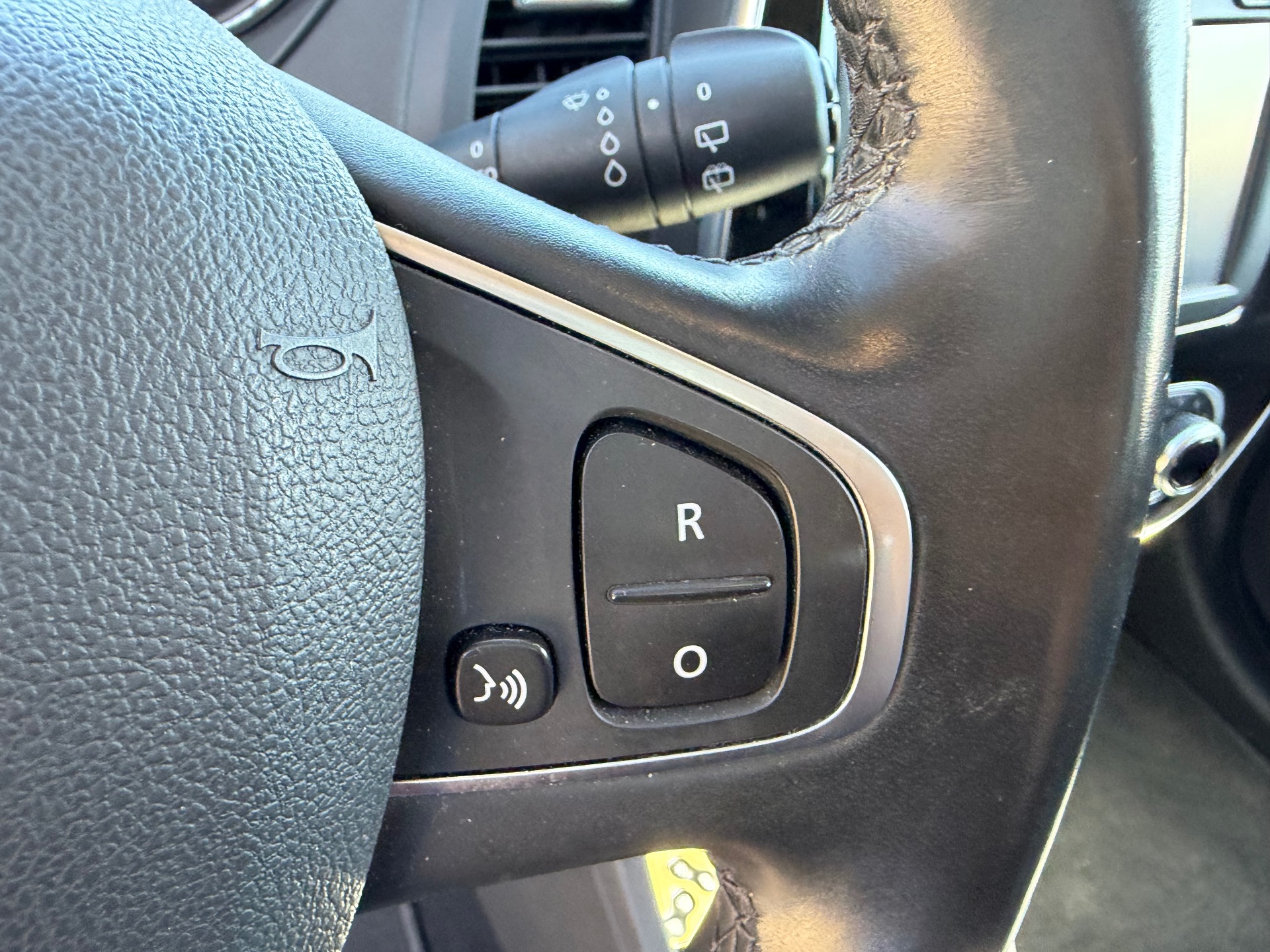 Renault Captur 1,2 Tce 120ch energy intens