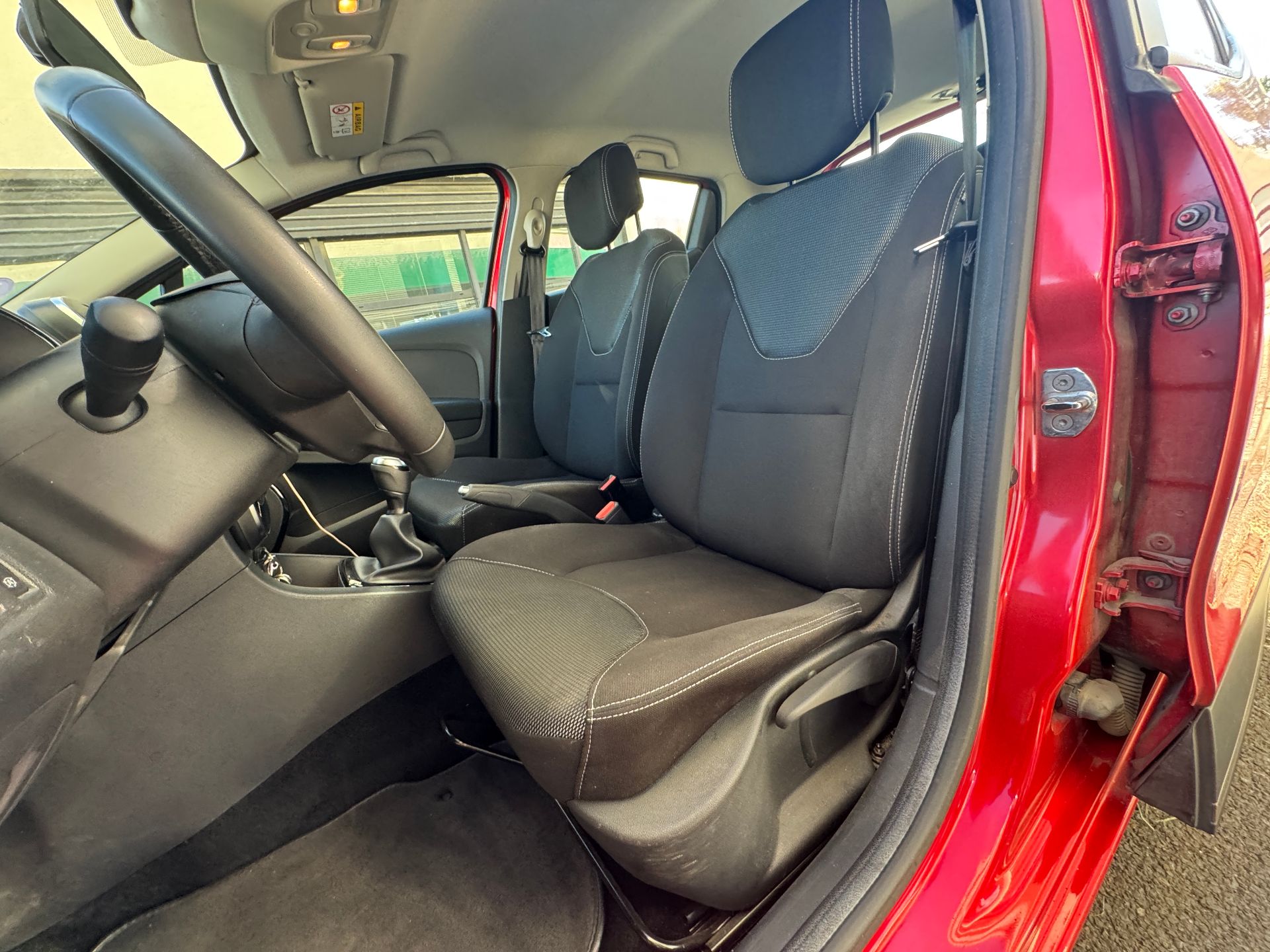Renault Clio IV 0.9 TCE 90ch LIMITED