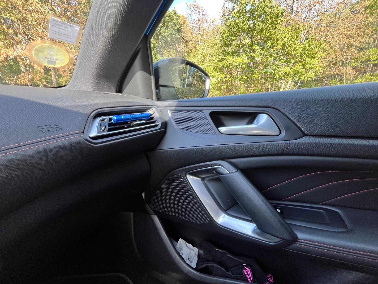 Peugeot 308 1,5 HDI 130ch GT