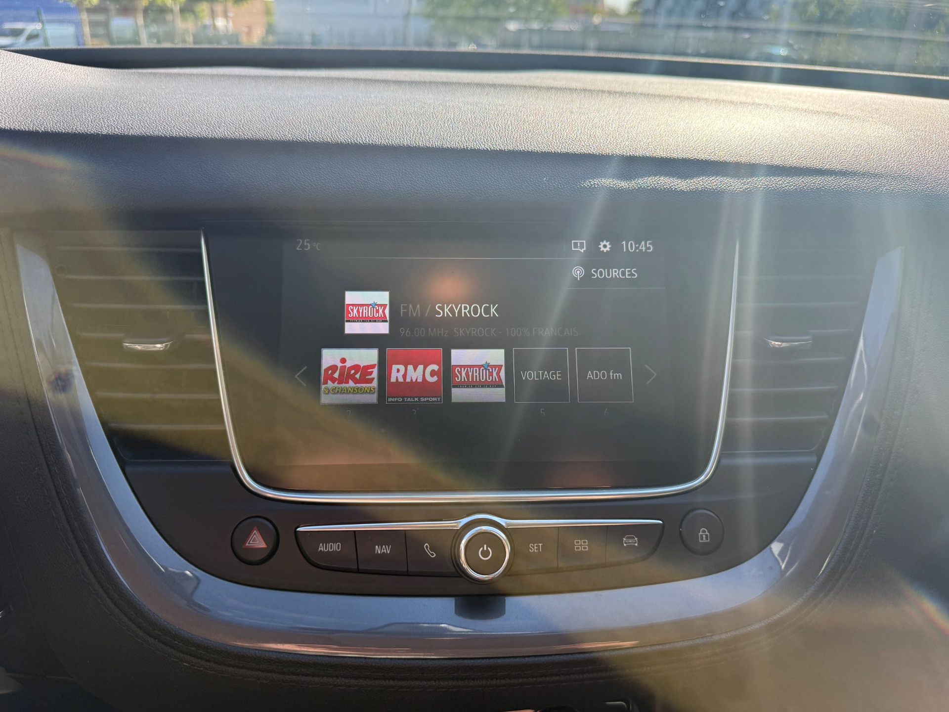 Opel grandland X 1.2 i Turbo 130ch ELITE