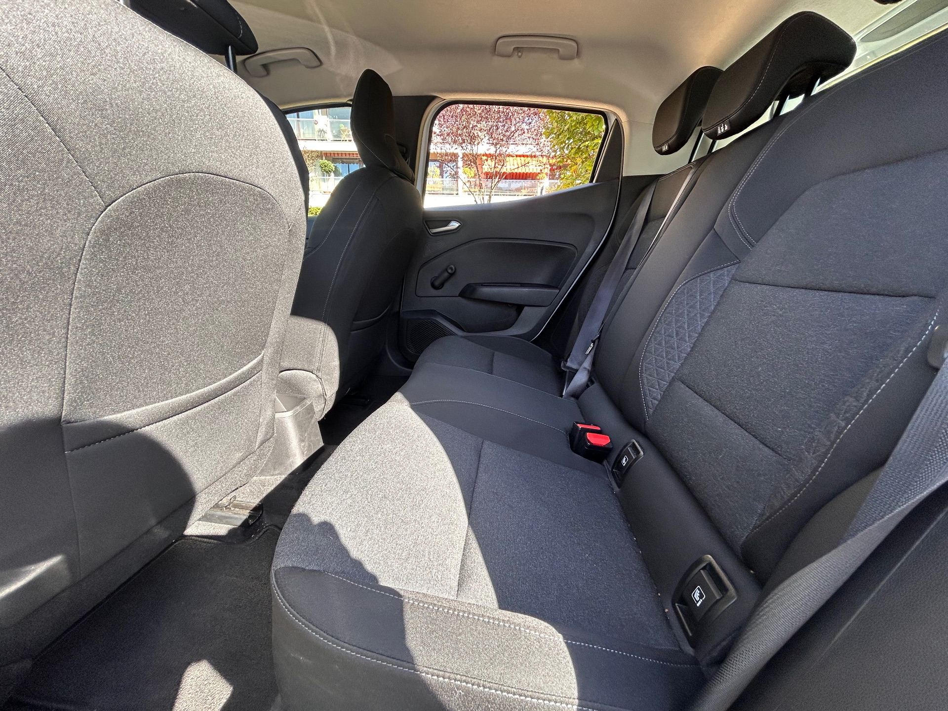 Renault Clio V 0.9 TCE 75ch buisness